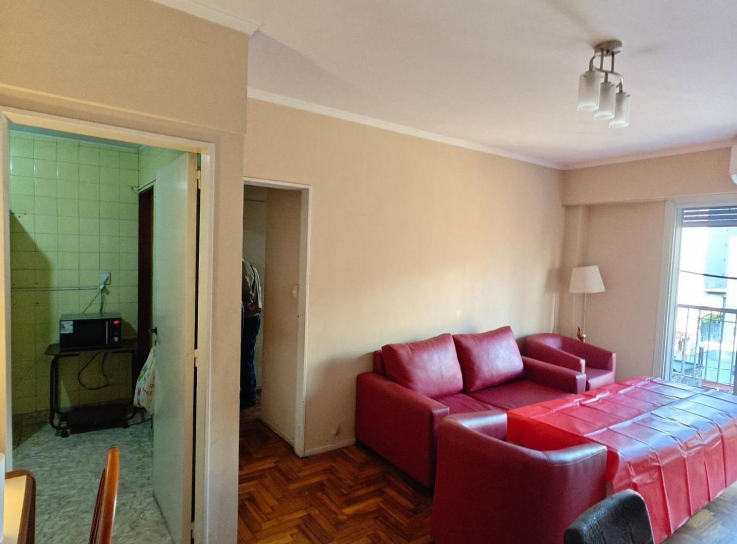 Foto de Venta depto. 3 ambientes, balcon, vista. Botanico., imagen 3