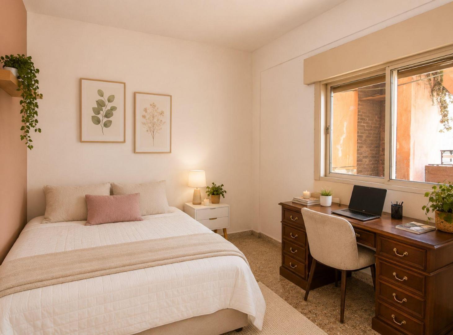 Foto de Venta PH 3 Amb Jose L Suarez c/patio y terraza, imagen 3