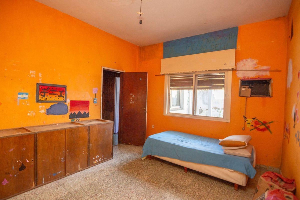 Foto de Venta PH 3 Amb Jose L Suarez c/patio y terraza, imagen 4