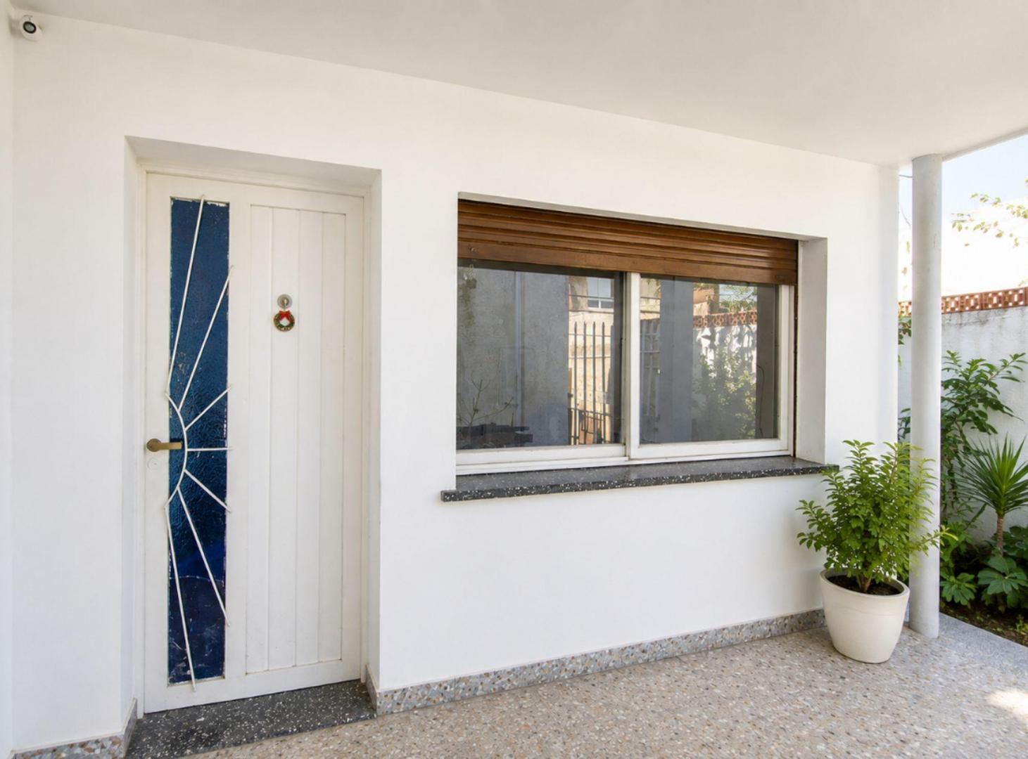 Foto de Venta PH 3 Amb Jose L Suarez c/patio y terraza, imagen 1