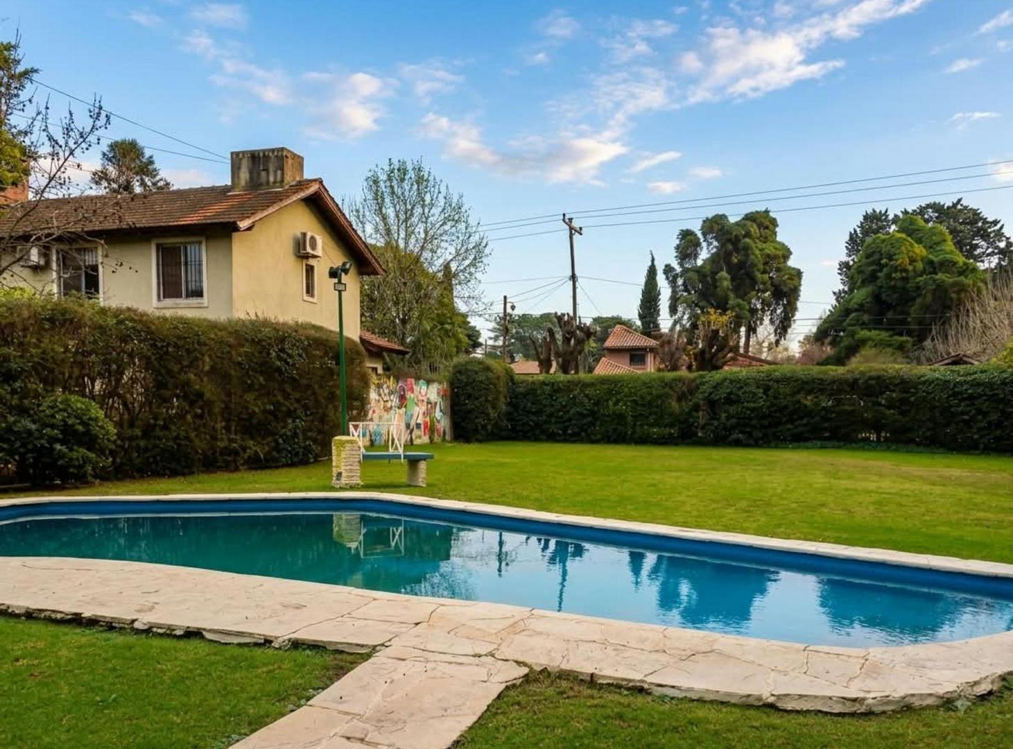 Foto de Venta quinta 1344 m2 pileta Ingeniero Maschwitz, imagen 5