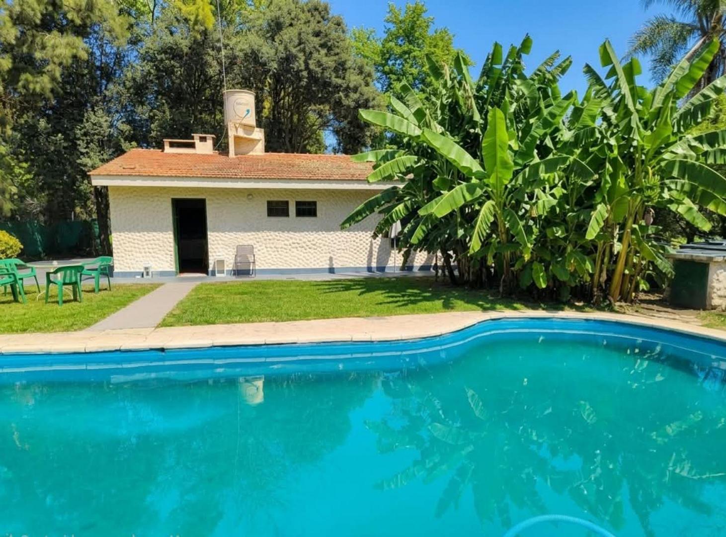 Foto de Venta quinta 1344 m2 pileta Ingeniero Maschwitz, imagen 3
