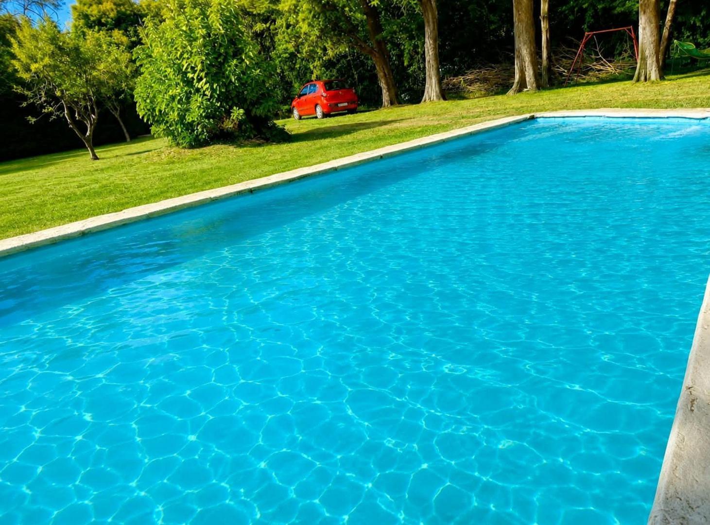 Foto de Venta quinta 1344 m2 pileta Ingeniero Maschwitz, imagen 2