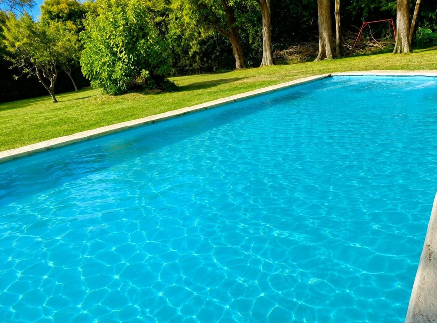 Foto de Venta quinta 1344 m2 pileta Ingeniero Maschwitz, imagen 1