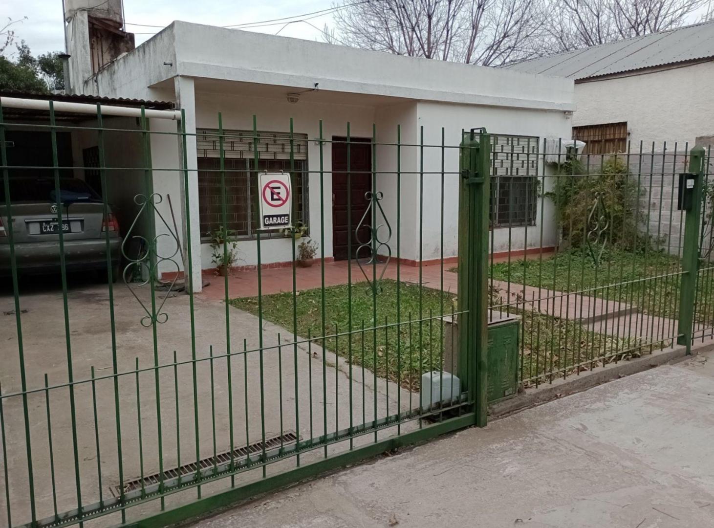 Foto de VENTA CASA 2 DORM JARDIN COCH GARIN BARRIO CABOT, imagen 4