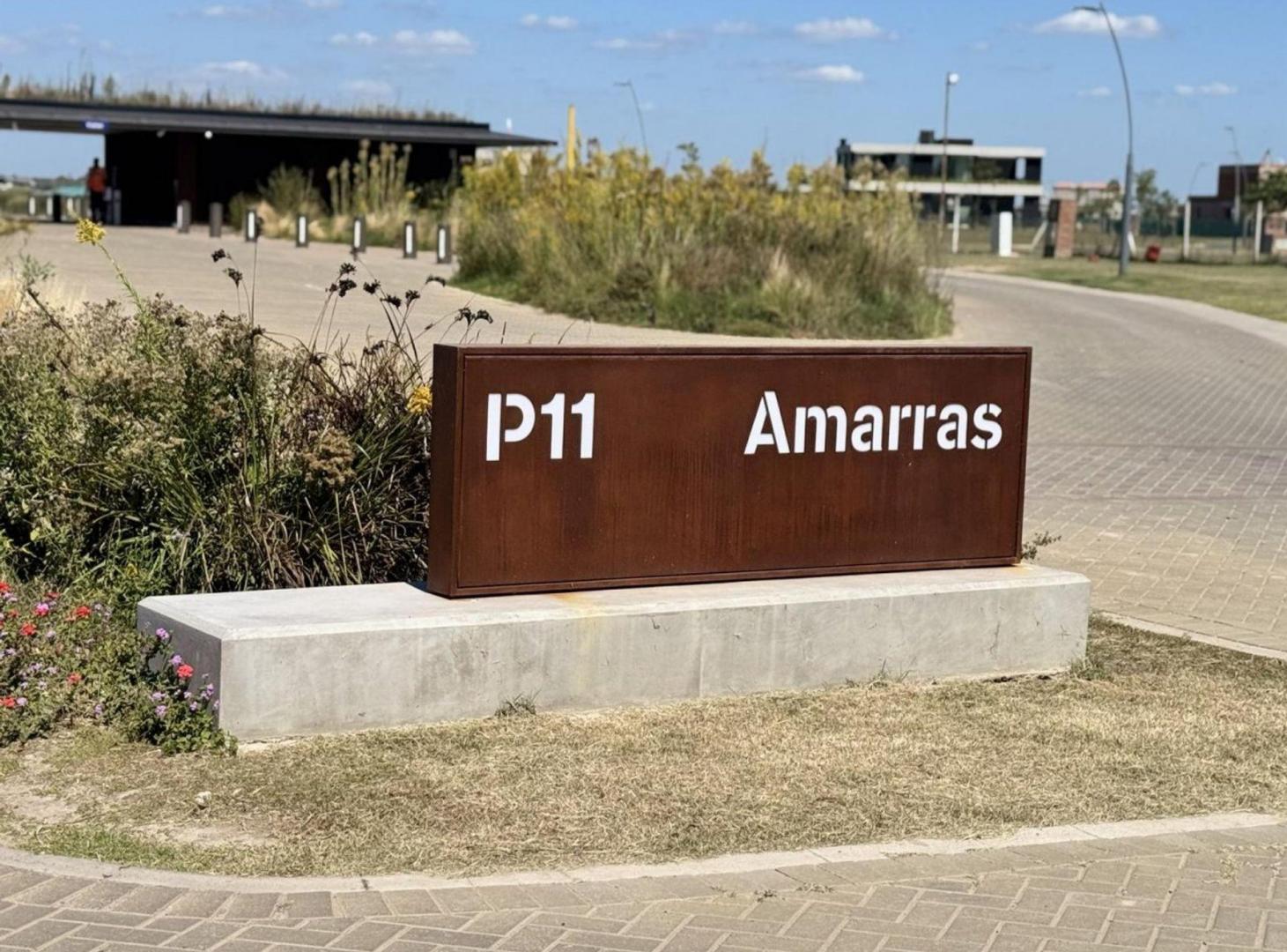 Foto de VENTA DE LOTE 993 M2 EN AMARRAS, PUERTOS DEL LAGO, imagen 1