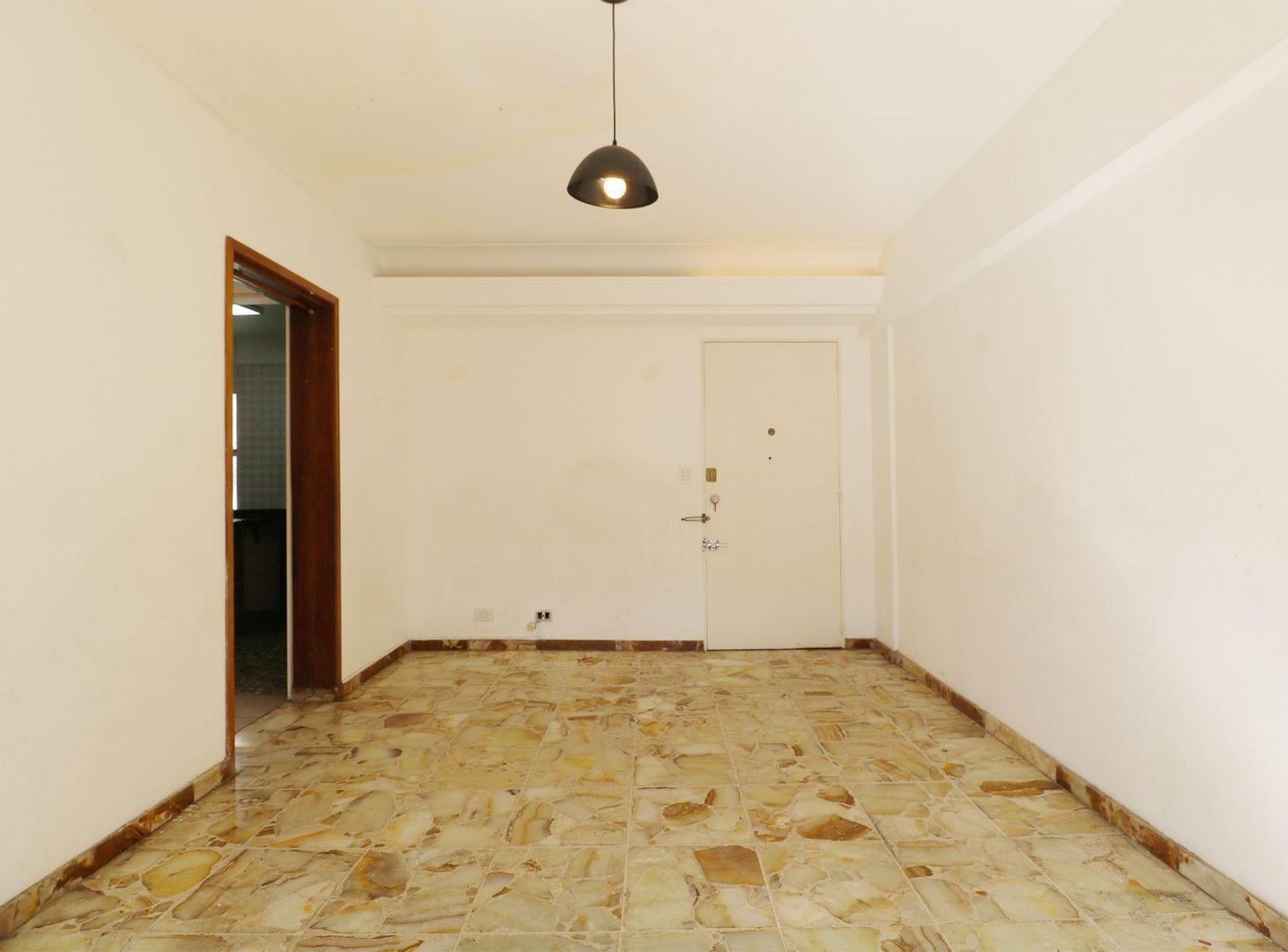 Foto de Depto 3 ambientes con balcón aterrazado y cochera, imagen 4