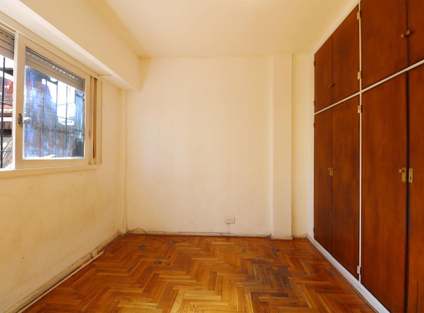 Foto de Depto 3 ambientes con balcón aterrazado y cochera, imagen 5