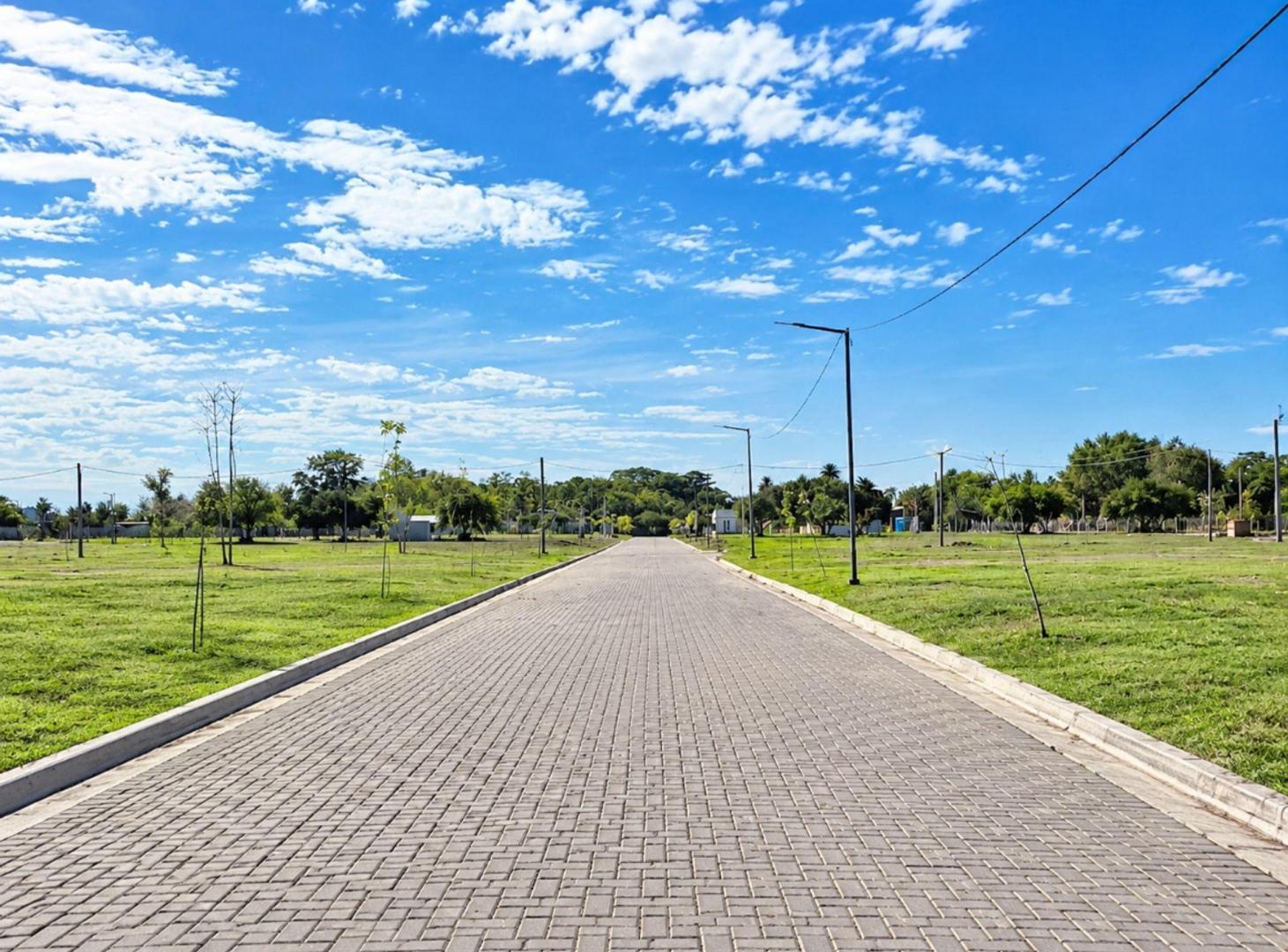 Foto de Venta lote 240 m2 en Alejandro Korn sin expensas., imagen 5