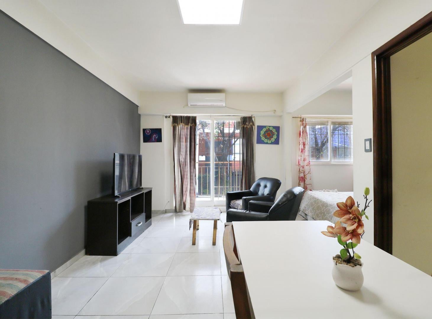 Foto de DEPARTAMENTO 3AMB 72M2 C/BALCON, imagen 2