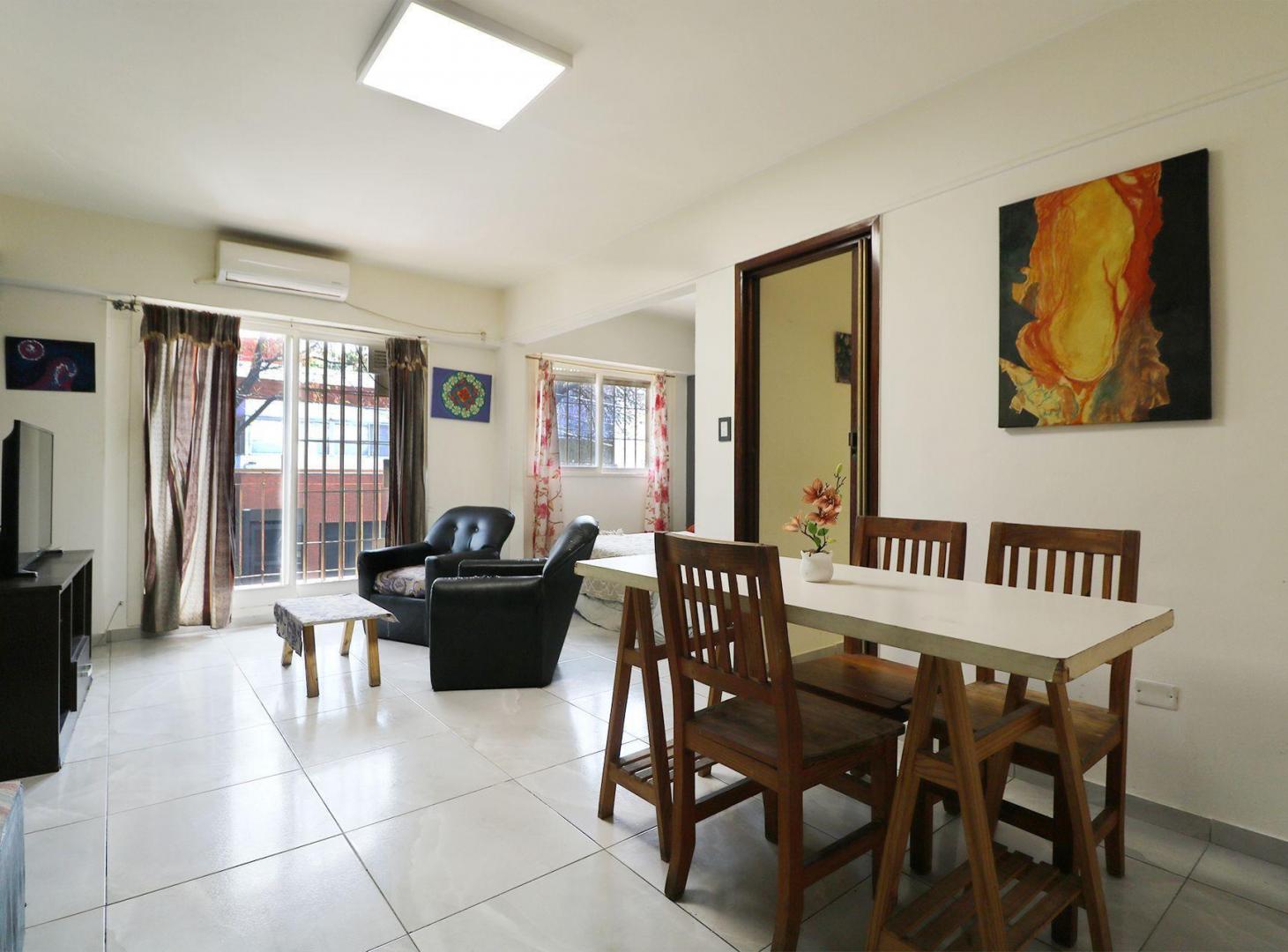 Foto de DEPARTAMENTO 3AMB 72M2 C/BALCON, imagen 3