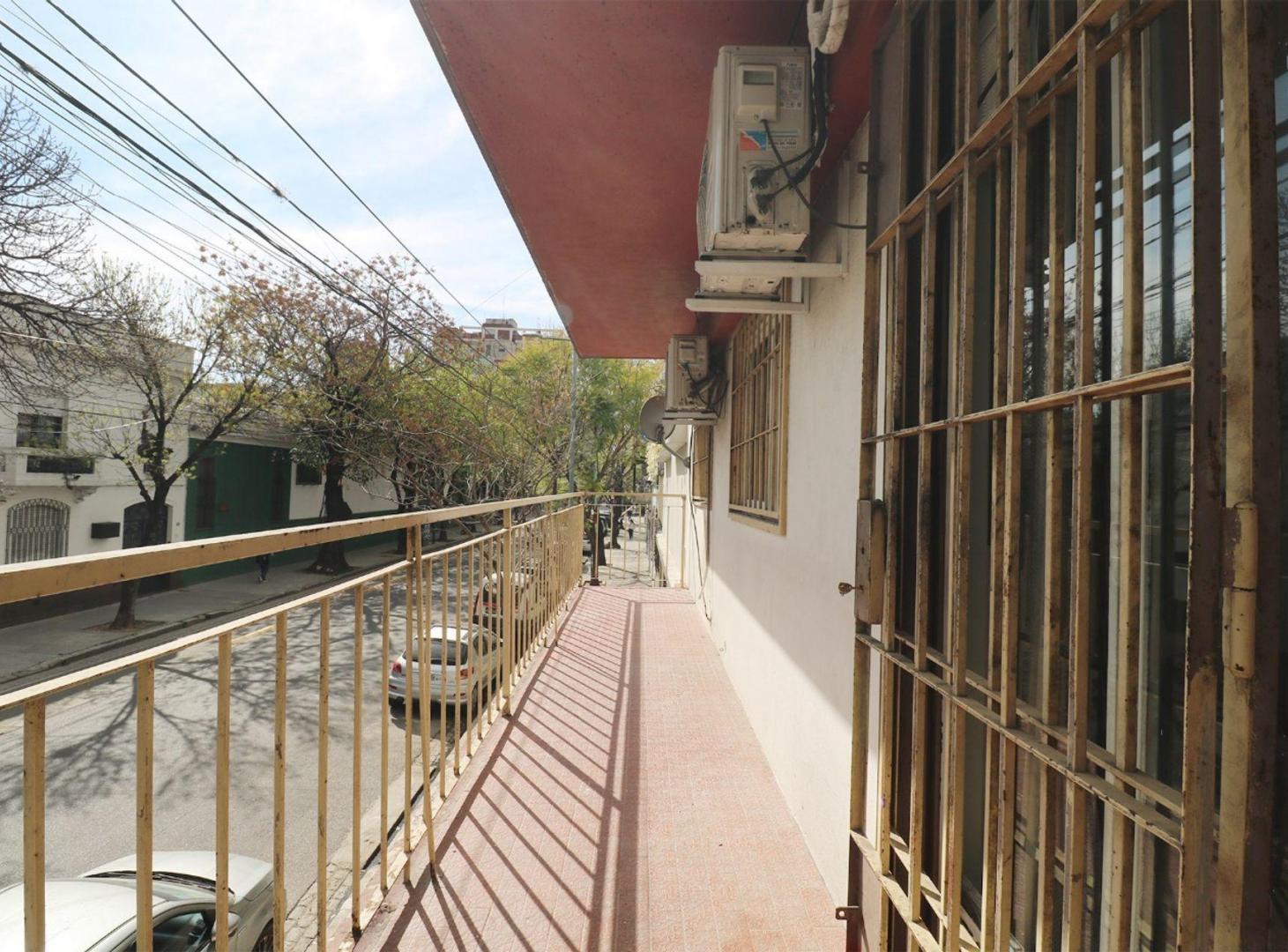 Foto de DEPARTAMENTO 3AMB 72M2 C/BALCON, imagen 1