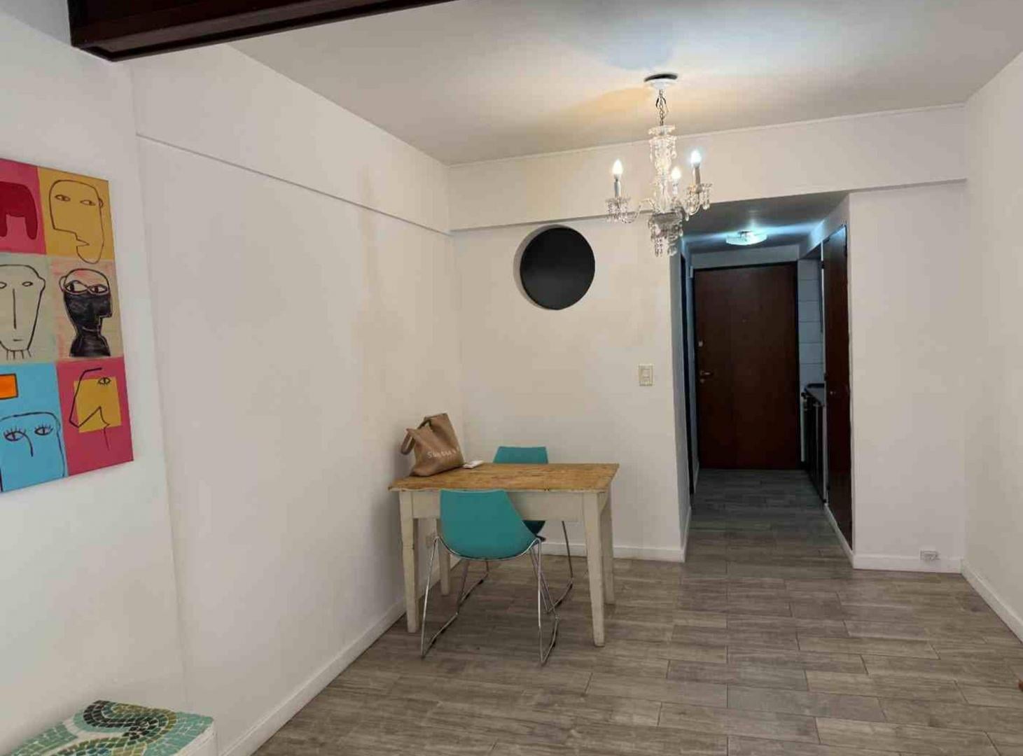 Foto de VENTA MONOAMBIENTE RECICLADO RETIRO CABA, imagen 4