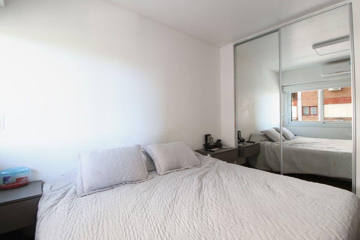 Foto de VENTA DEPARTAMENTO 2 AMB TORRE WAVE VICENTE LOPEZ, imagen 2