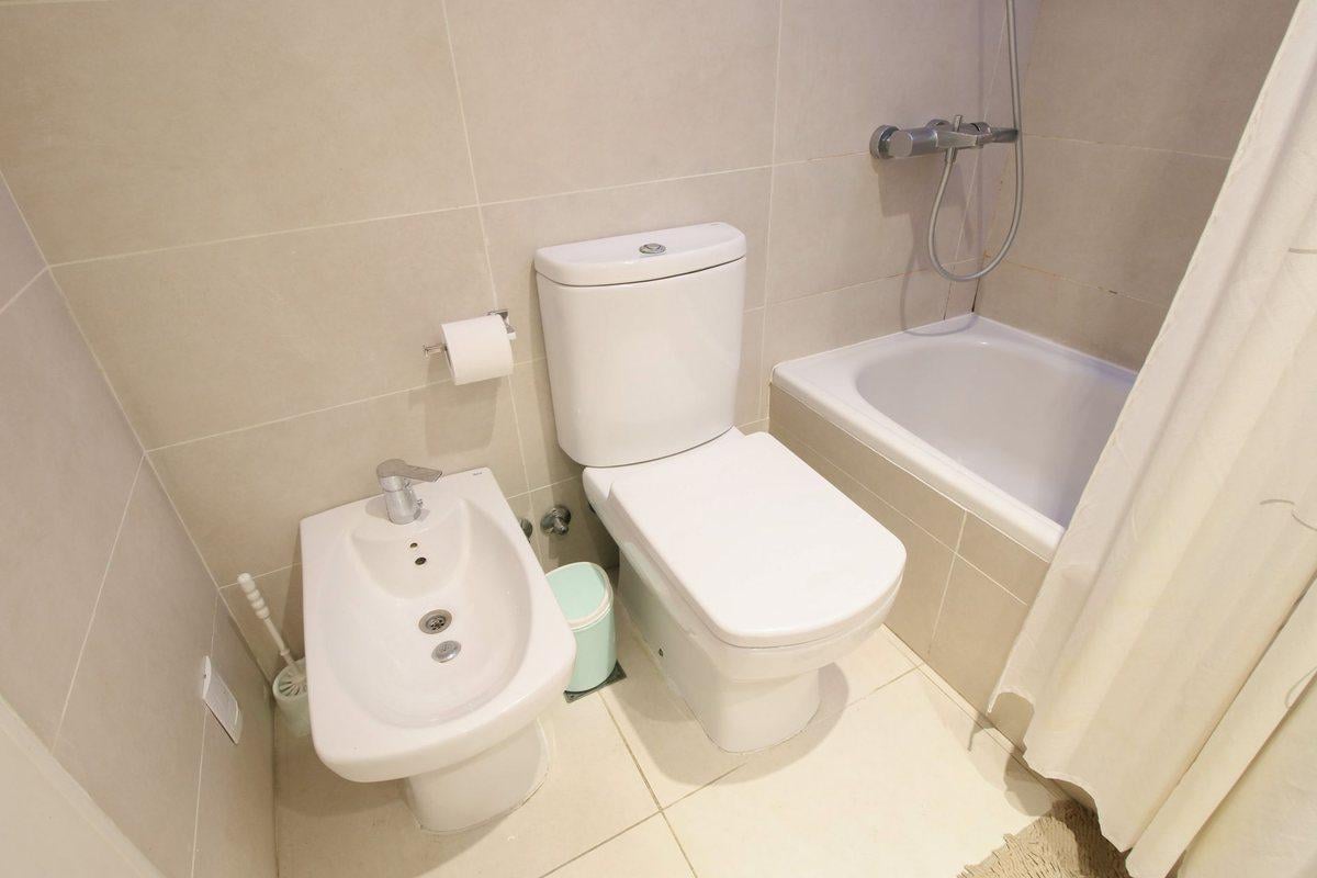 Foto de VENTA DEPARTAMENTO 2 AMB TORRE WAVE VICENTE LOPEZ, imagen 5