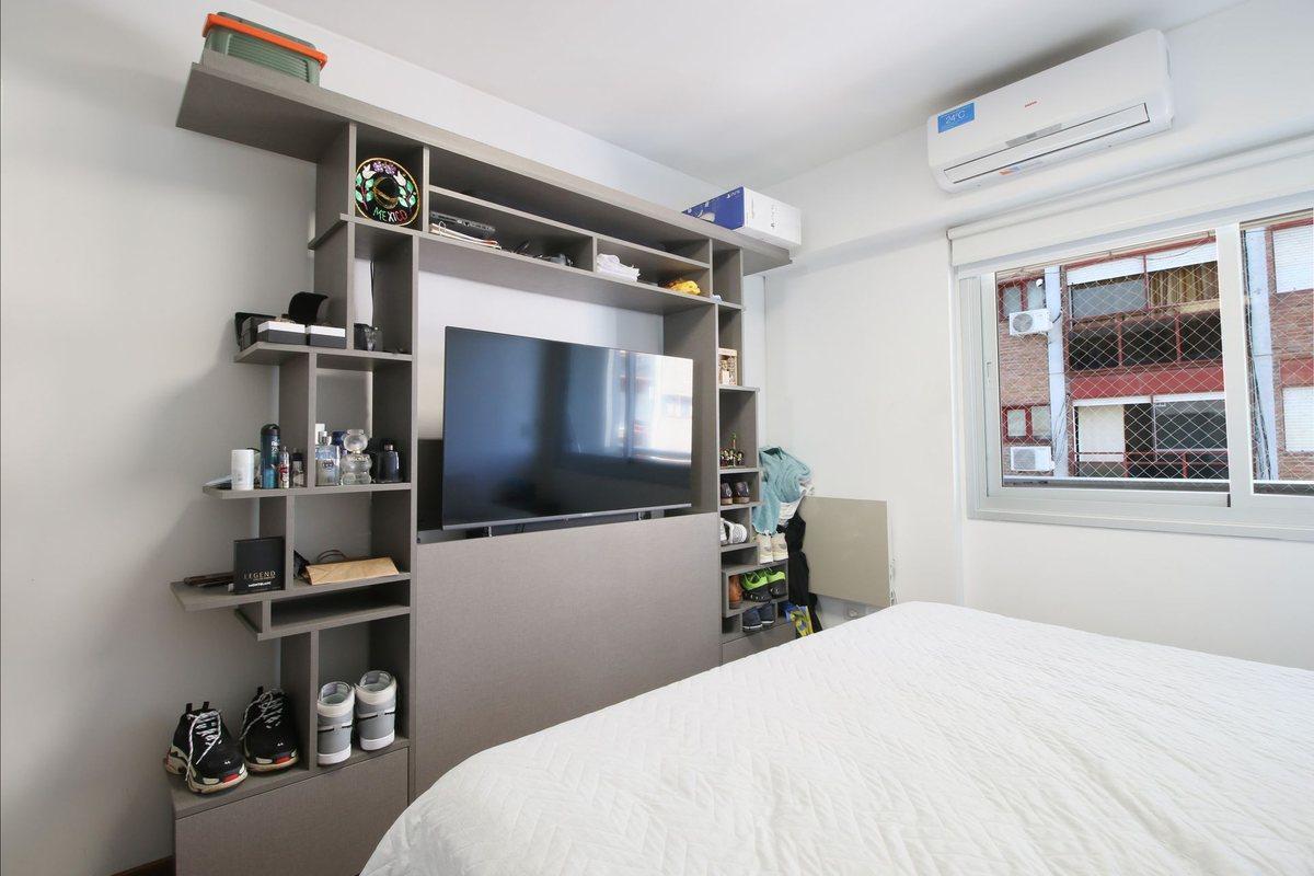 Foto de VENTA DEPARTAMENTO 2 AMB TORRE WAVE VICENTE LOPEZ, imagen 3