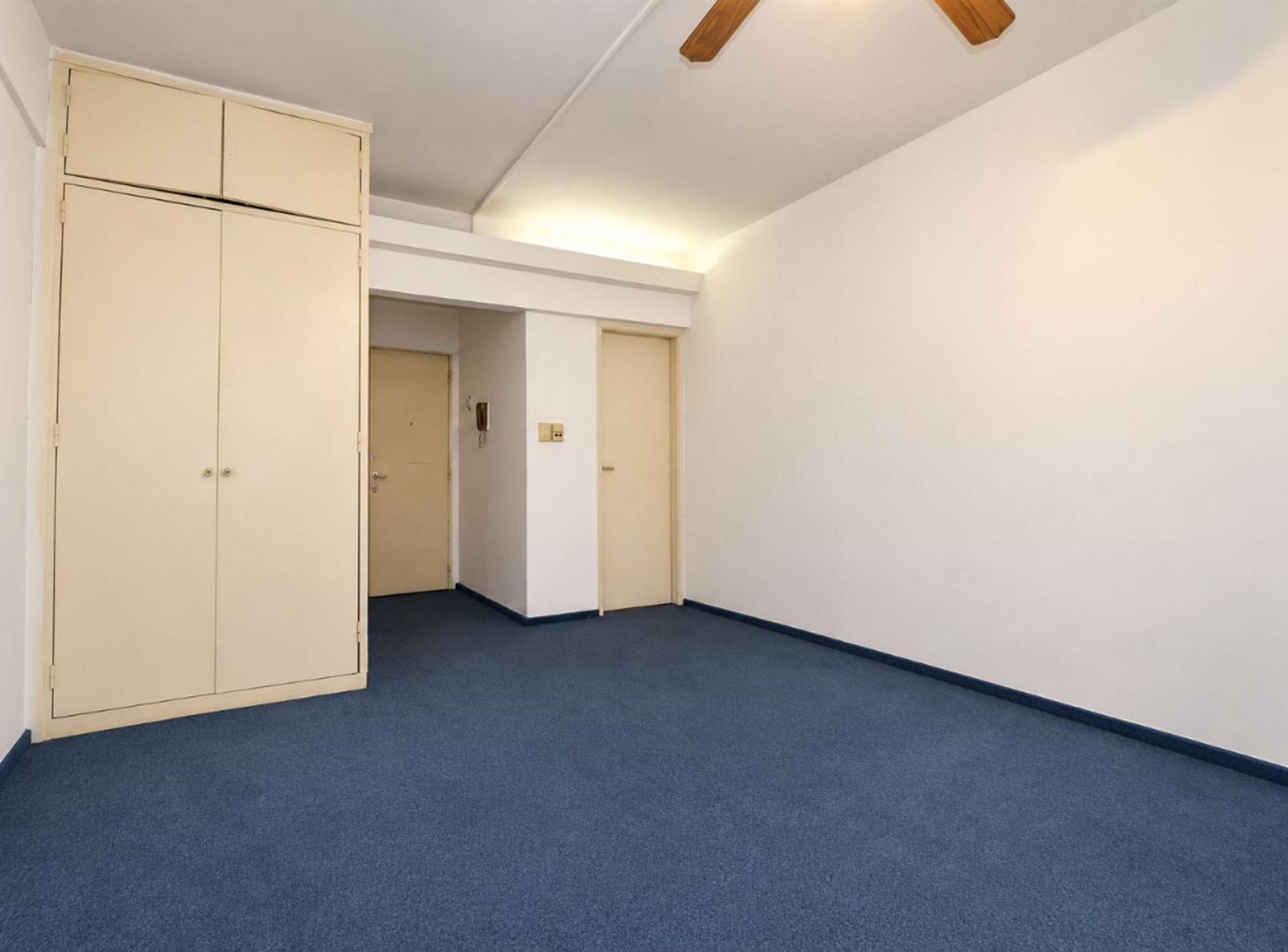 Foto de VENTA DE MONOAMBIENTE EN RECOLETA - APTO CRÉDITO, imagen 4