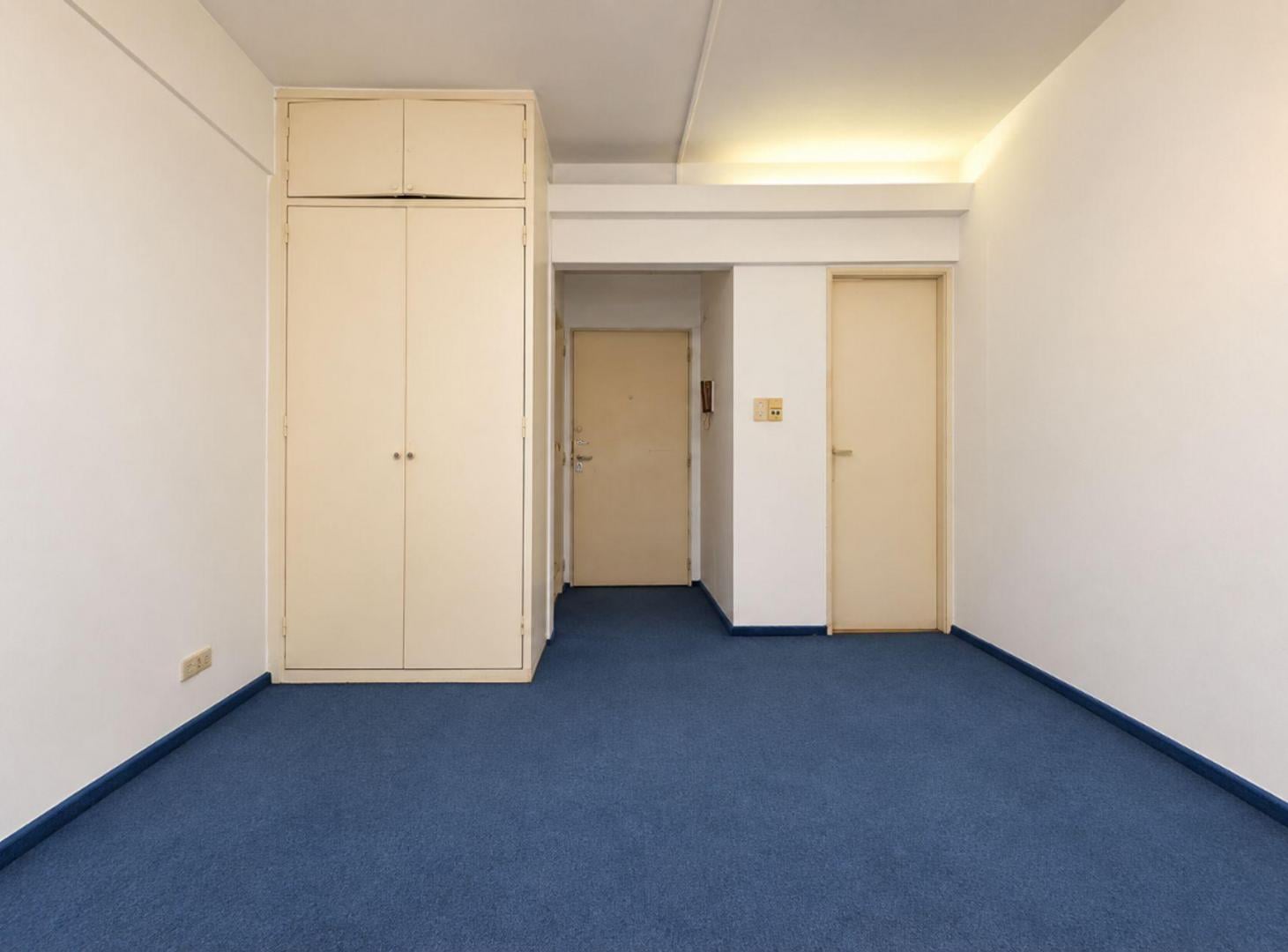 Foto de VENTA DE MONOAMBIENTE EN RECOLETA - APTO CRÉDITO, imagen 5