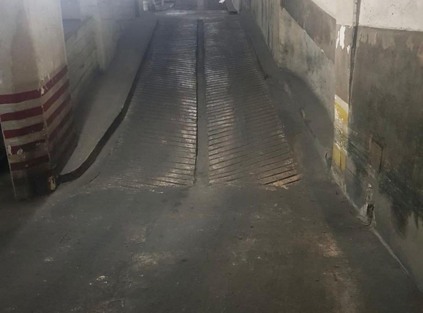 Foto de Venta Cochera Cubierta Fija - Balvanera/ Once, imagen 5