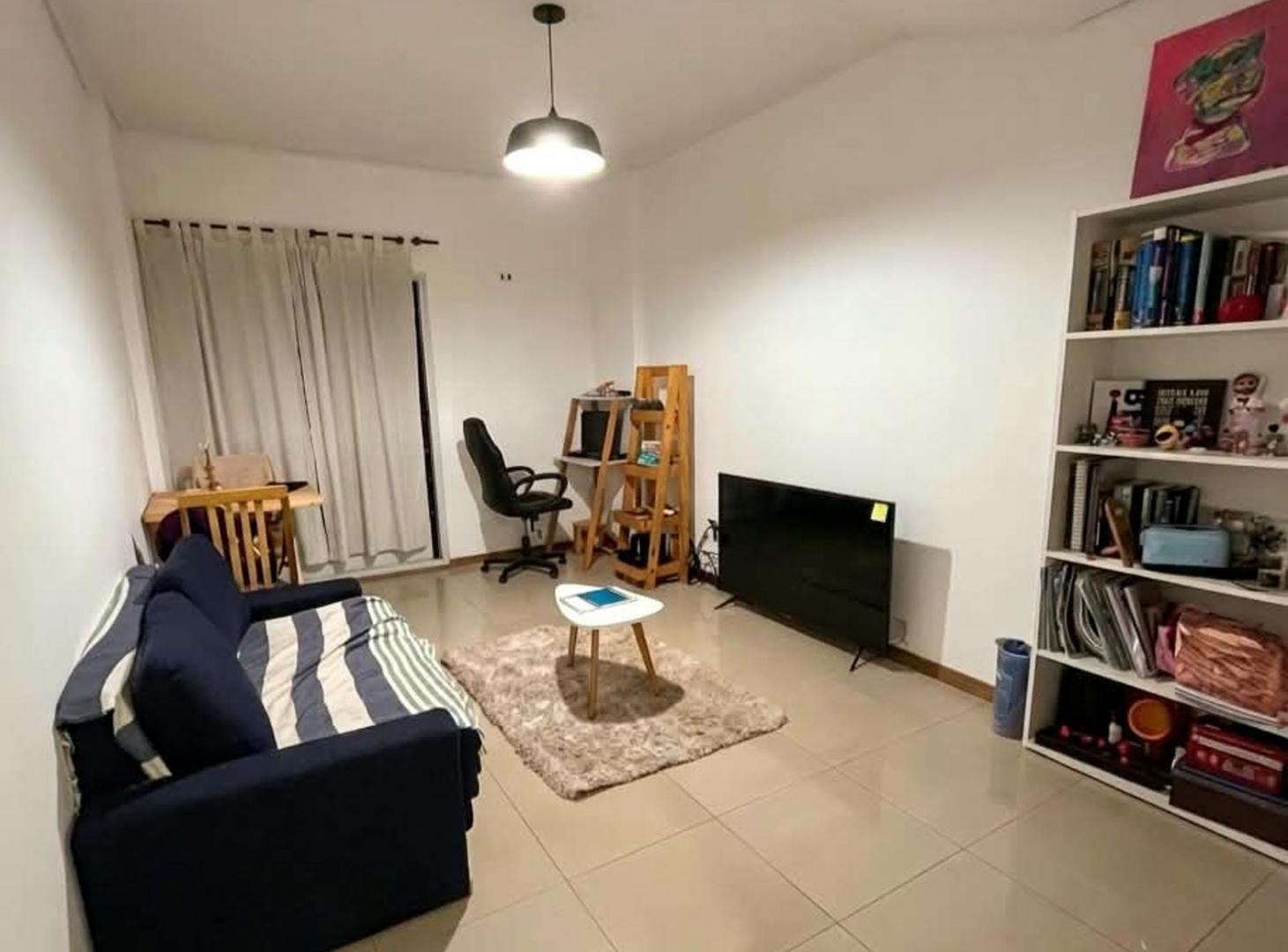Foto de Venta departamento 3 ambientes Villa Ballester, imagen 5