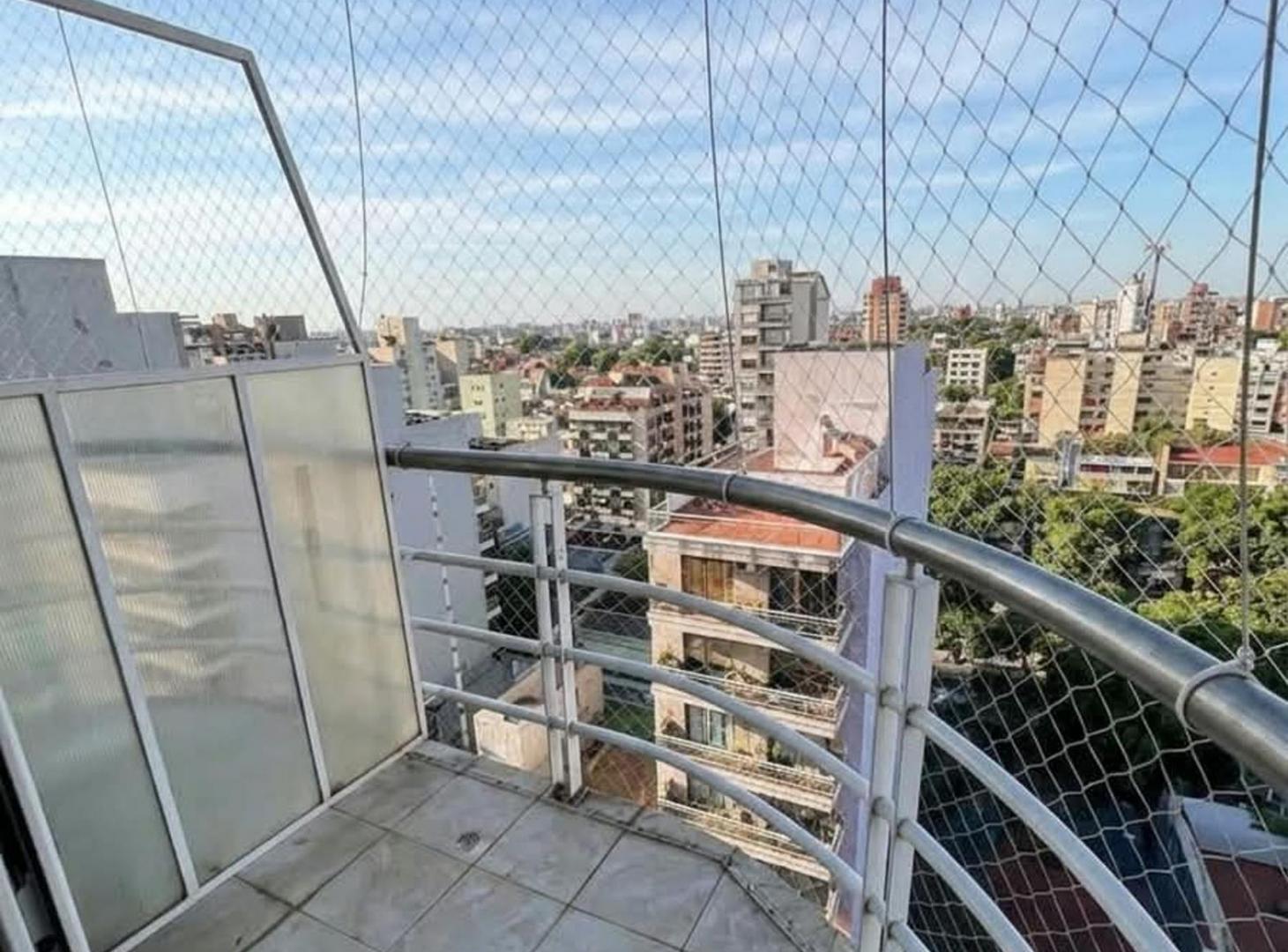Foto de Venta departamento 3 ambientes Villa Ballester, imagen 1