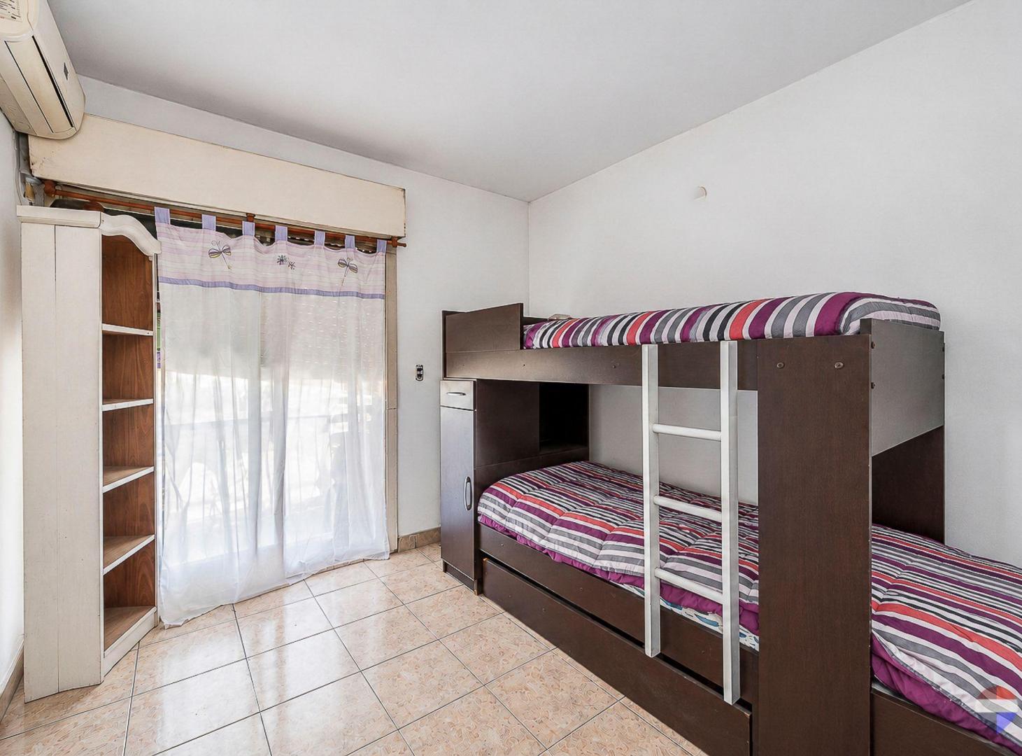 Foto de Venta departamento 3 ambientes V.Ballester Balcon, imagen 5