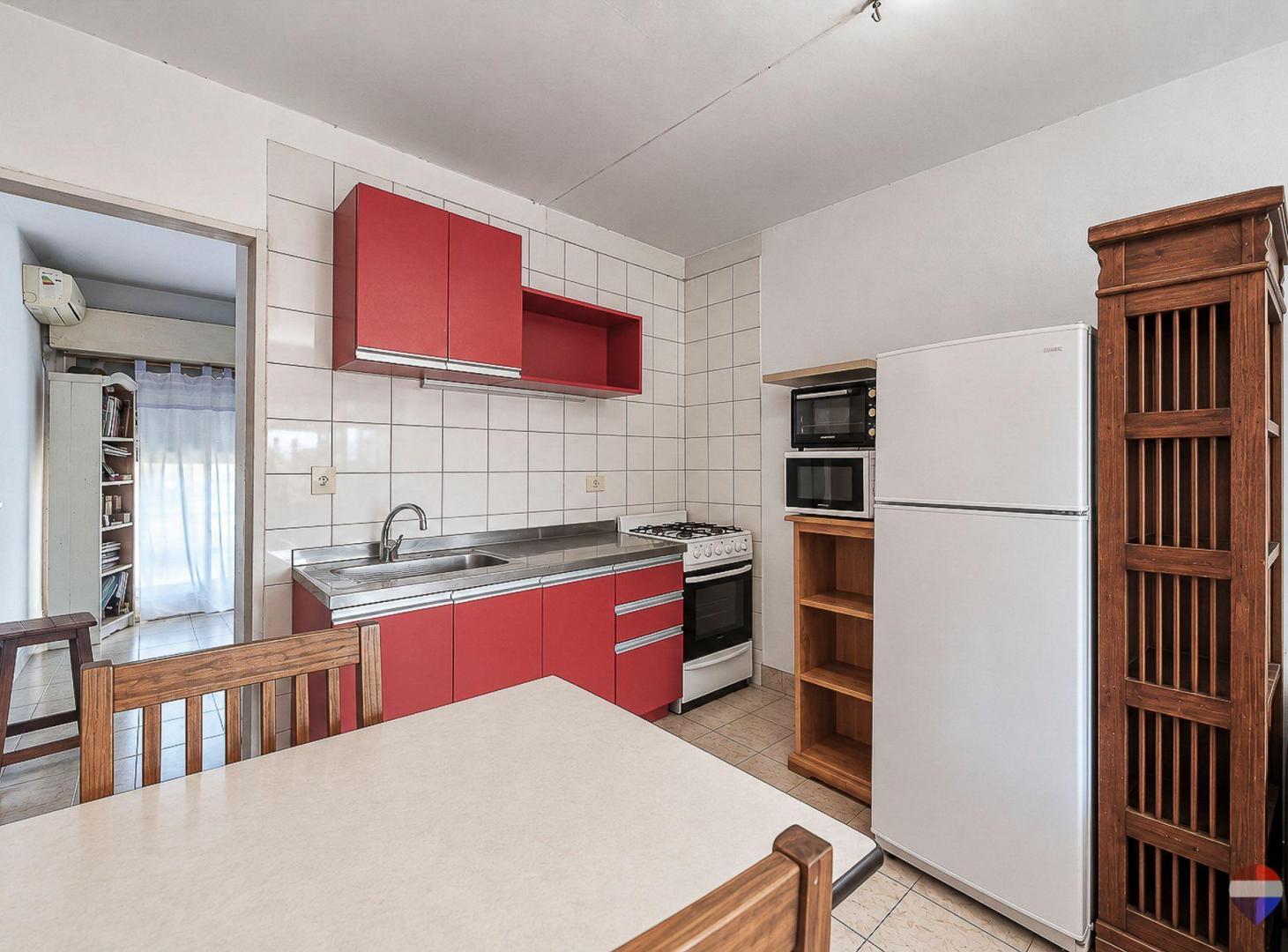 Foto de Venta departamento 3 ambientes V.Ballester Balcon, imagen 4
