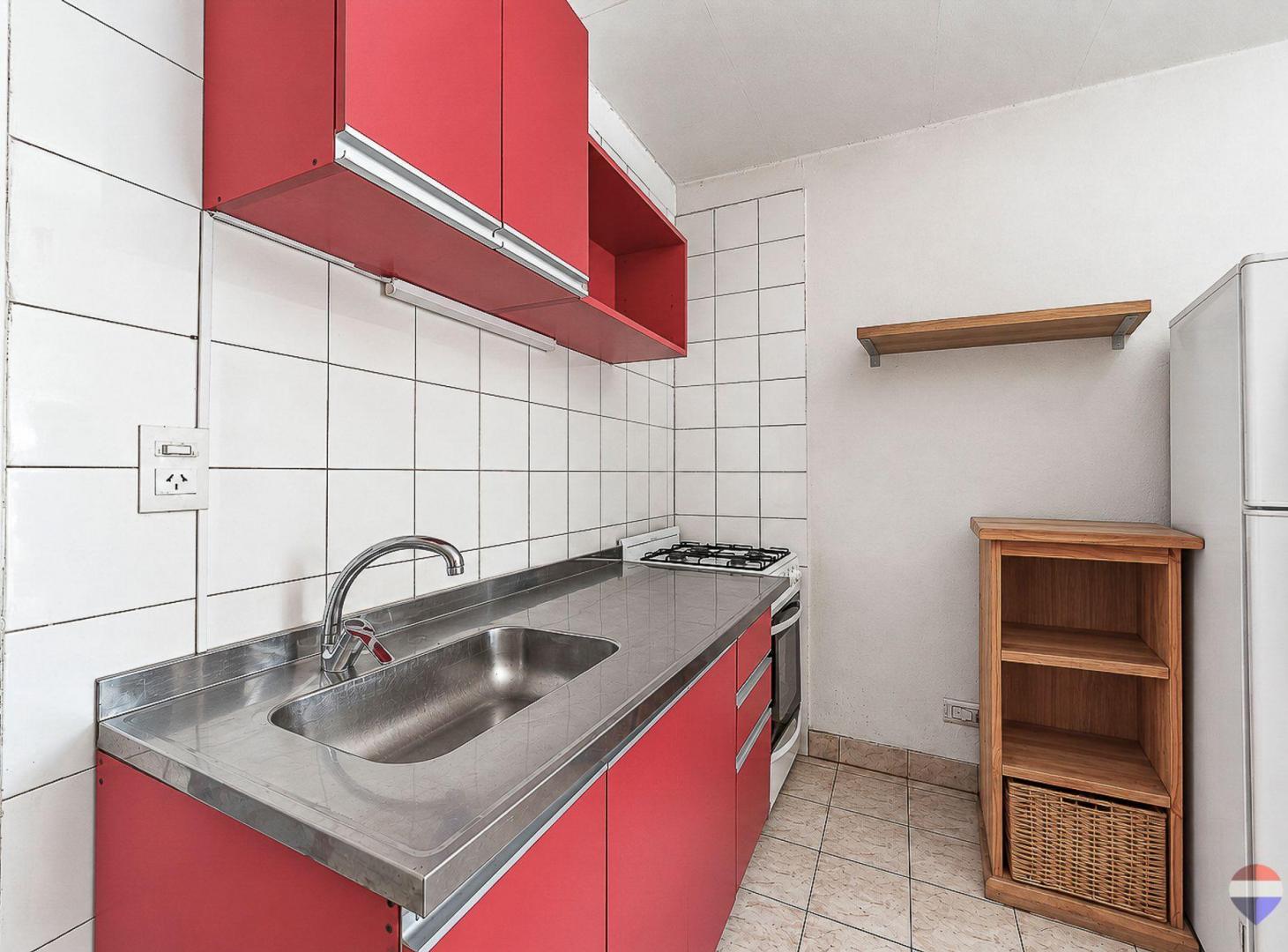 Foto de Venta departamento 3 ambientes V.Ballester Balcon, imagen 2