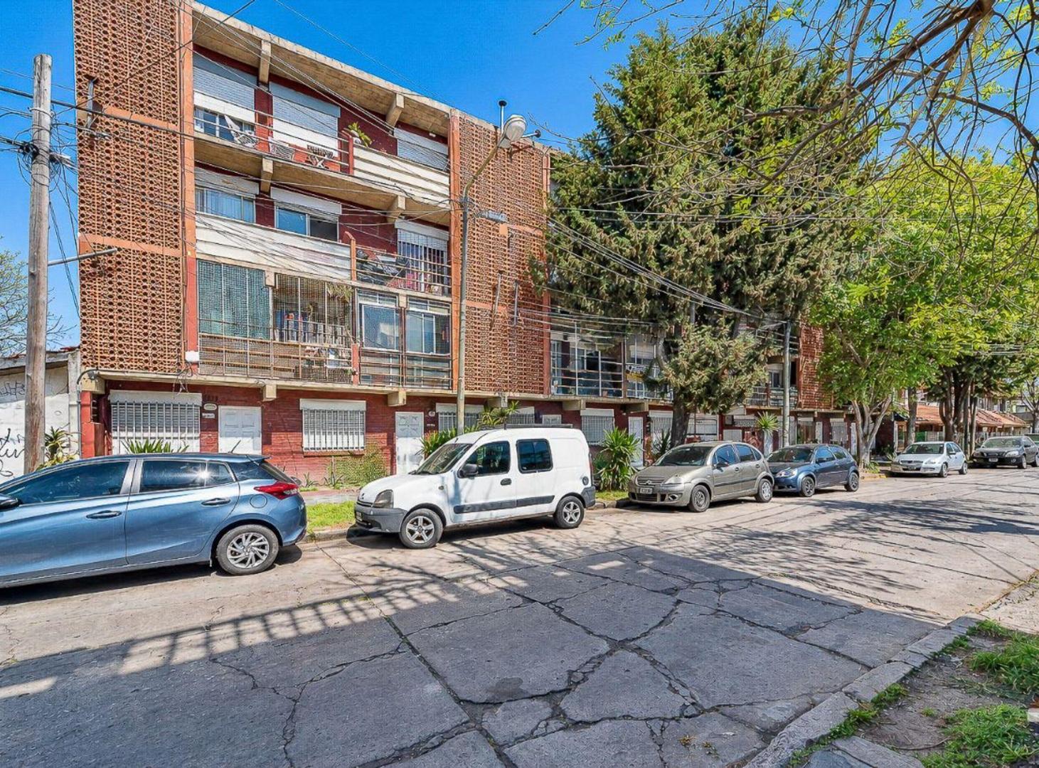Foto de Venta departamento 3 ambientes V.Ballester Balcon, imagen 3