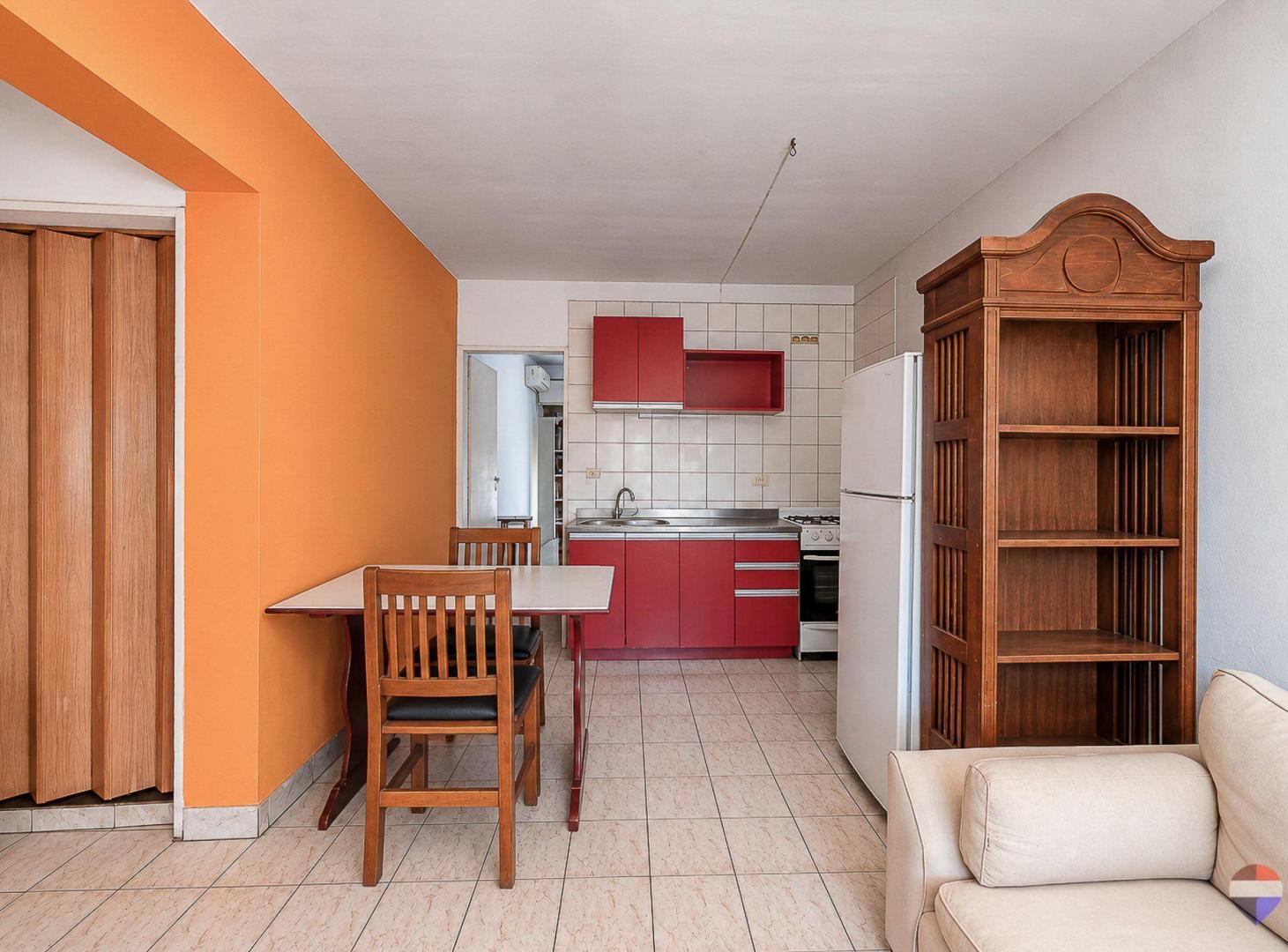 Foto de Venta departamento 3 ambientes V.Ballester Balcon, imagen 1