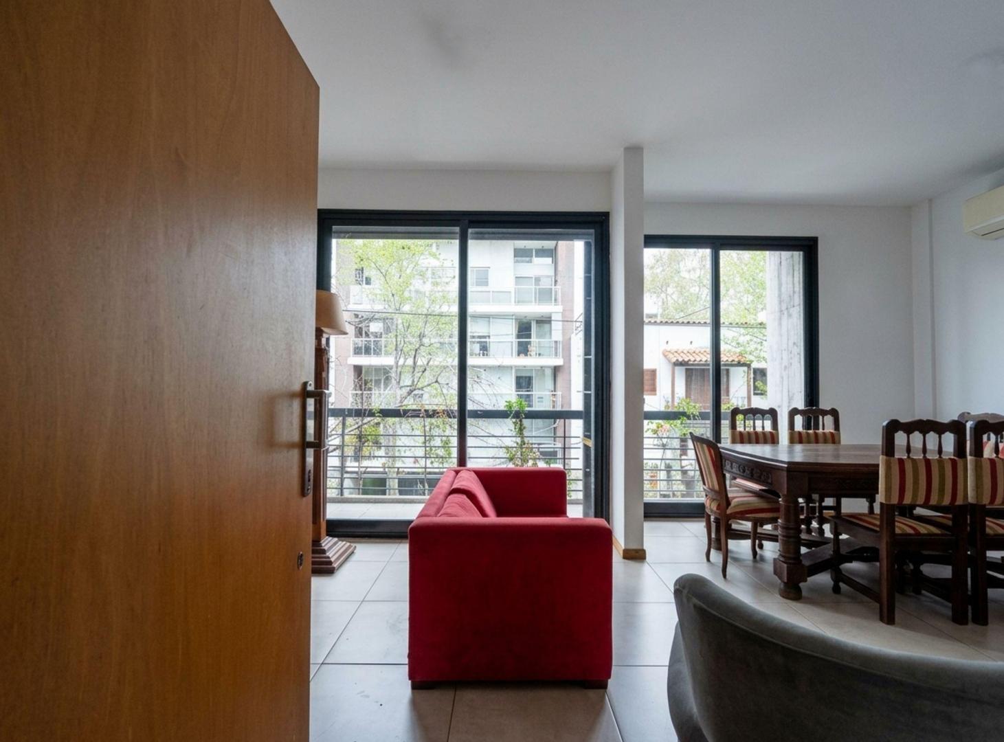 Foto de Venta departamento dúplex 3 ambientes Florida Este, imagen 3