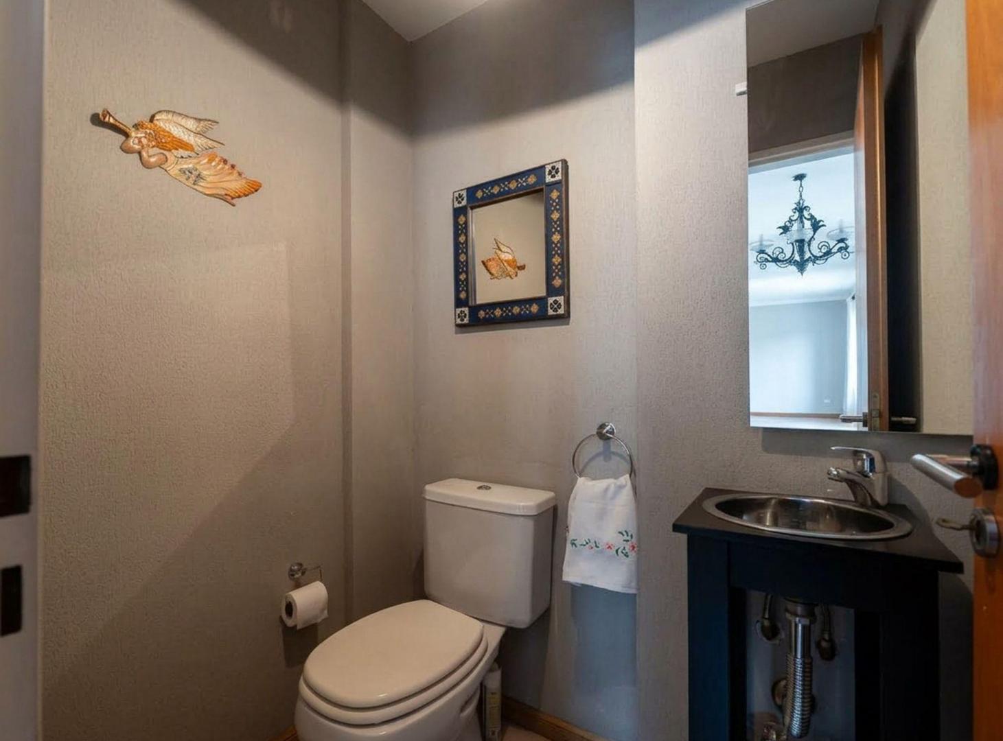 Foto de Venta departamento dúplex 3 ambientes Florida Este, imagen 4