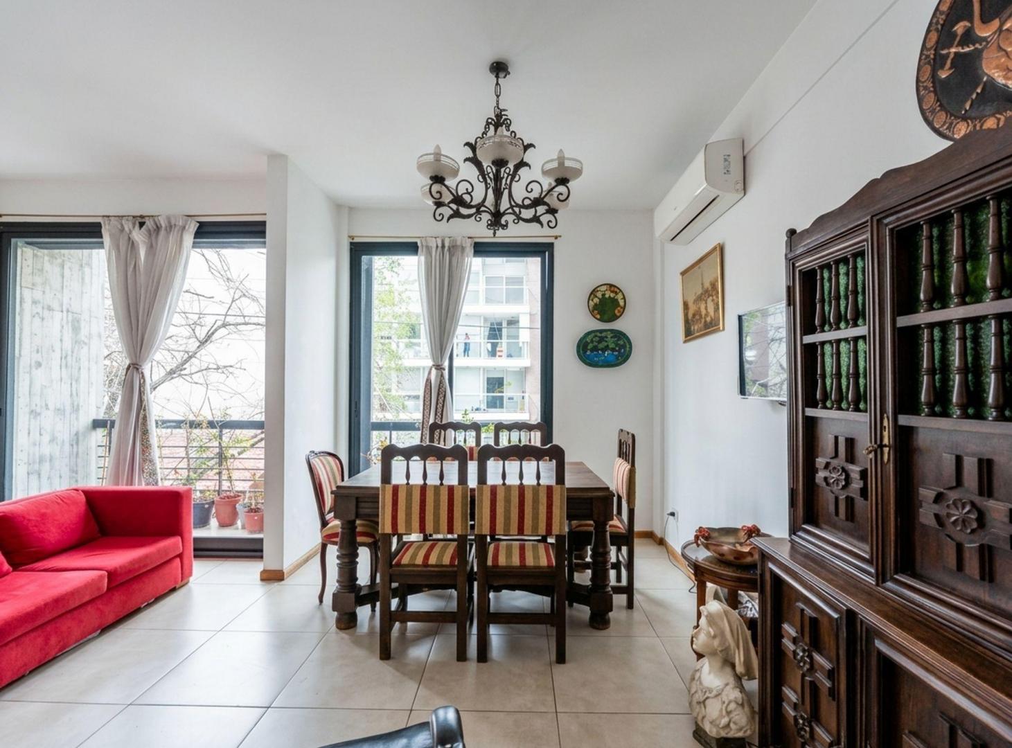 Foto de Venta departamento dúplex 3 ambientes Florida Este, imagen 5