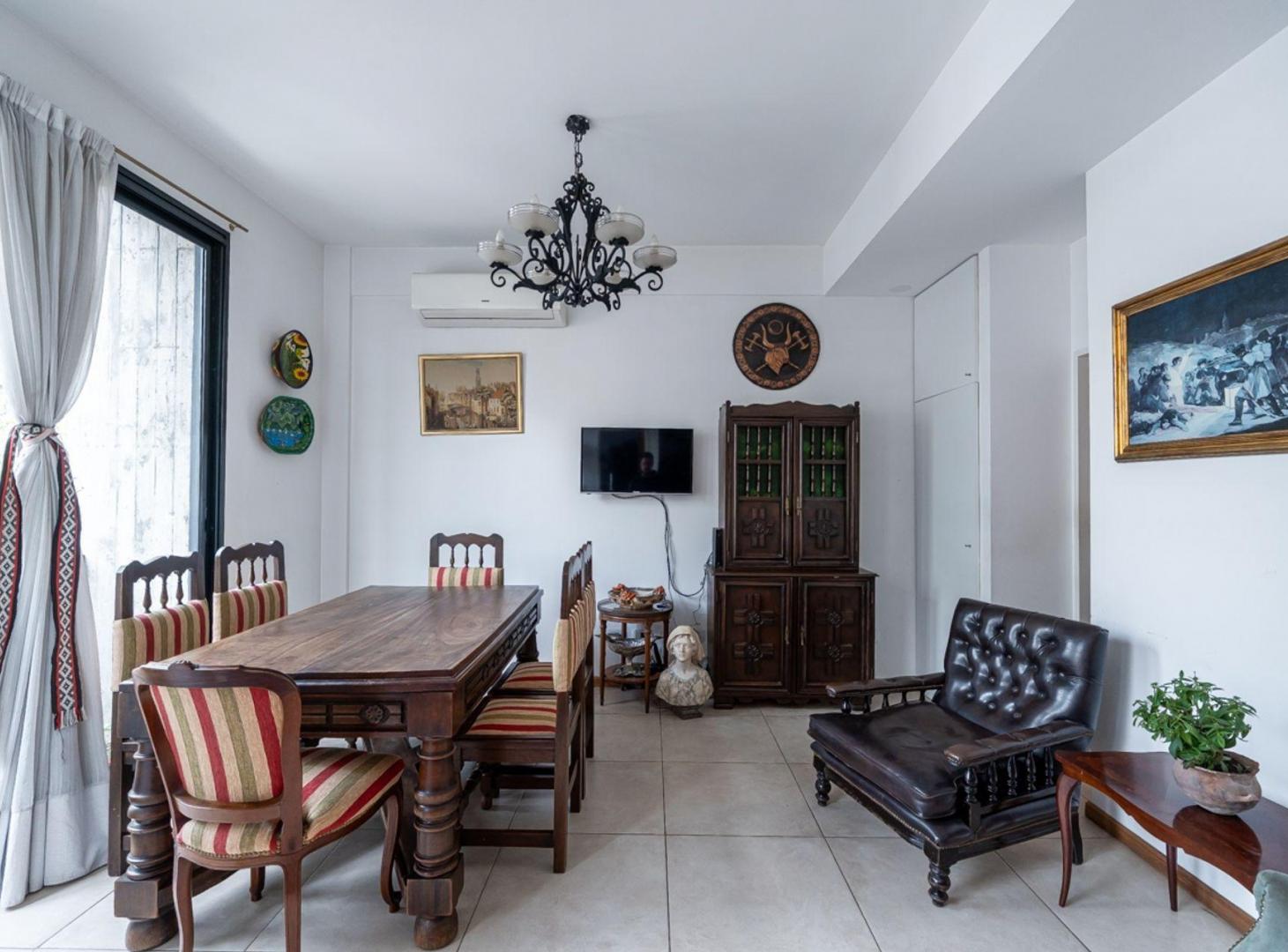 Foto de Venta departamento dúplex 3 ambientes Florida Este, imagen 1