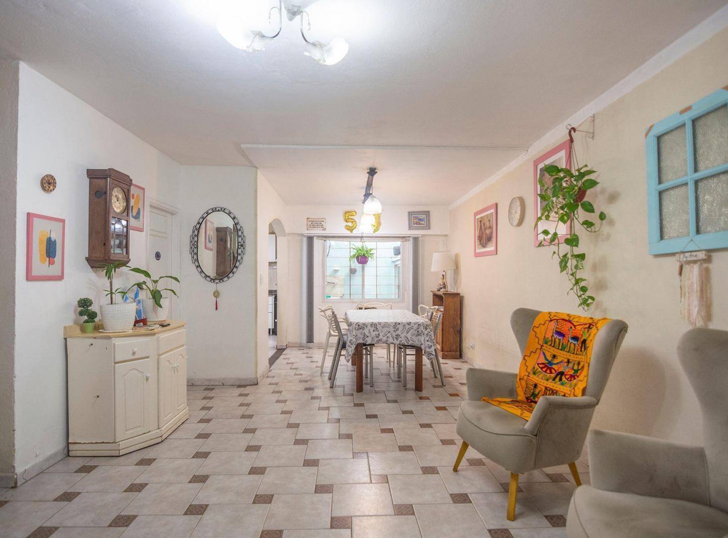 Foto de Venta PH 3 ambientes Martinez sin expensas, imagen 5