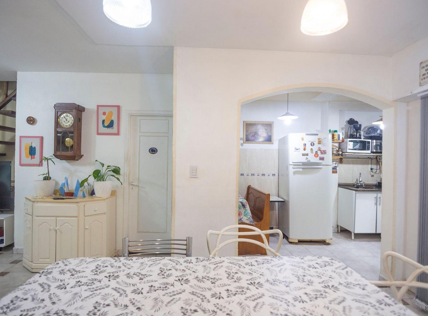 Foto de Venta PH 3 ambientes Martinez sin expensas, imagen 4