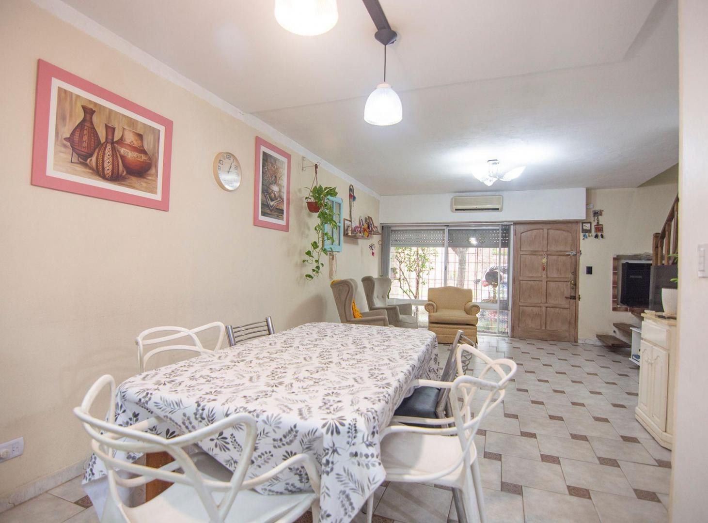 Foto de Venta PH 3 ambientes Martinez sin expensas, imagen 3