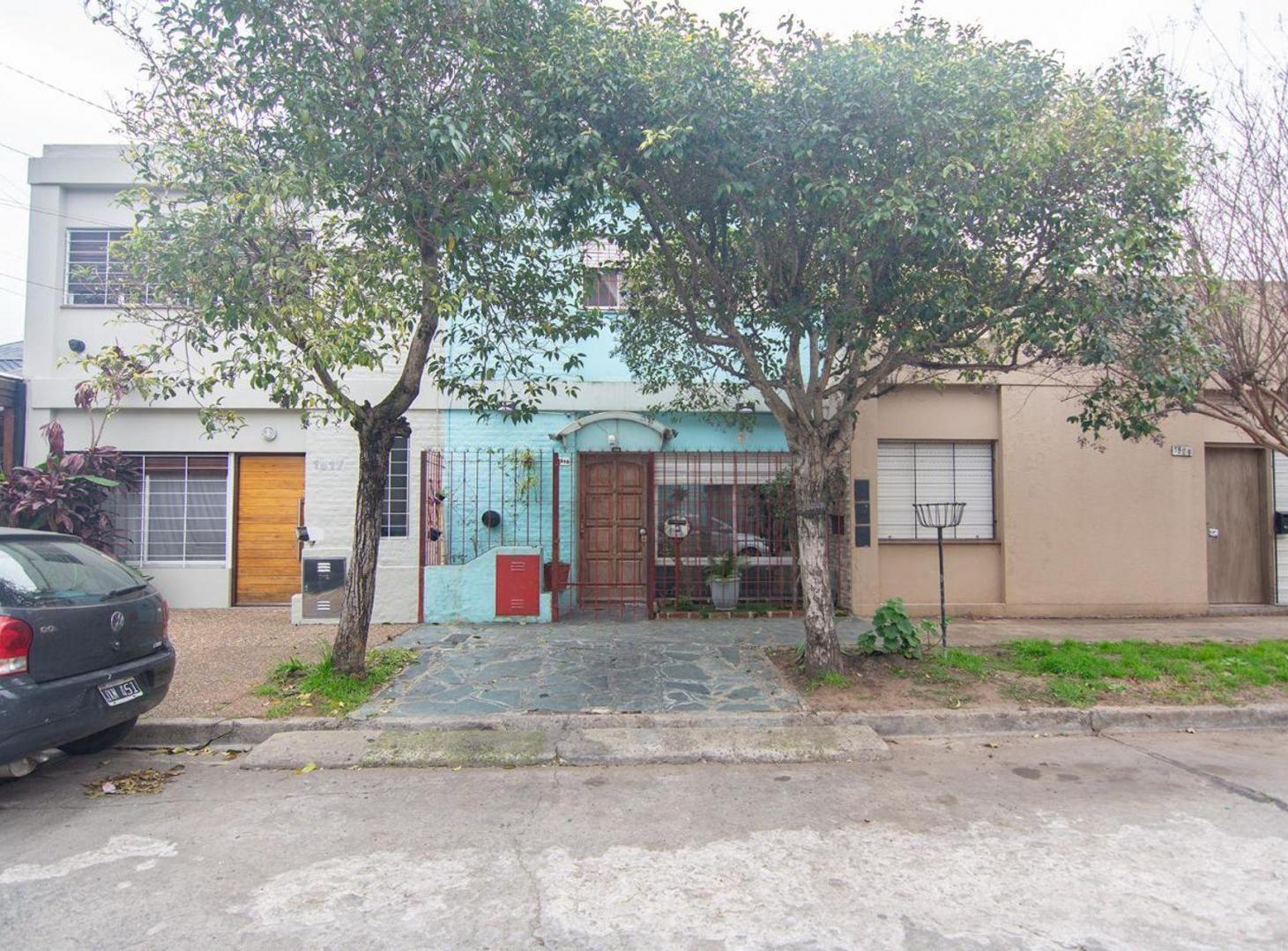 Foto de Venta PH 3 ambientes Martinez sin expensas, imagen 2