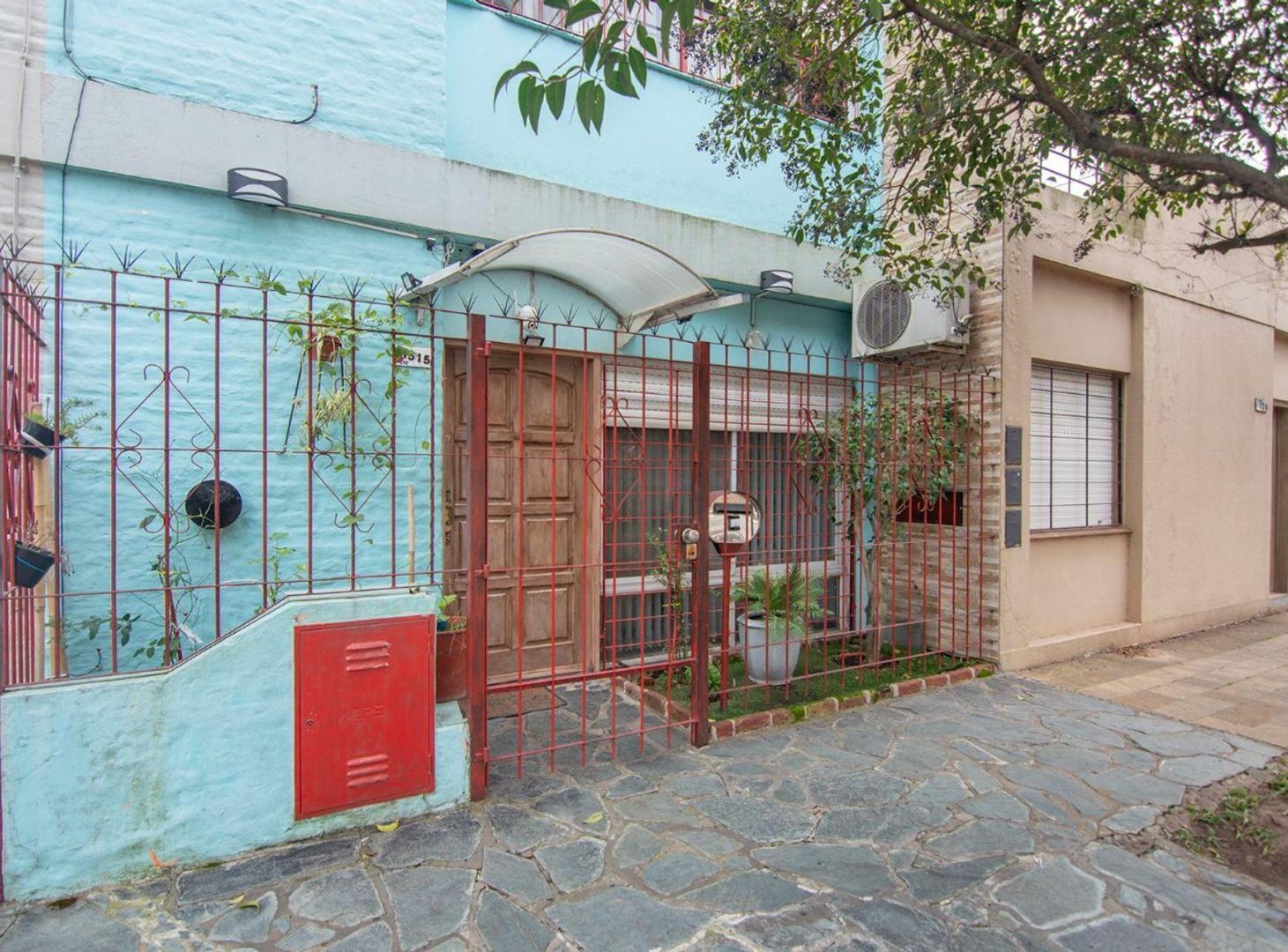 Foto de Venta PH 3 ambientes Martinez sin expensas, imagen 1