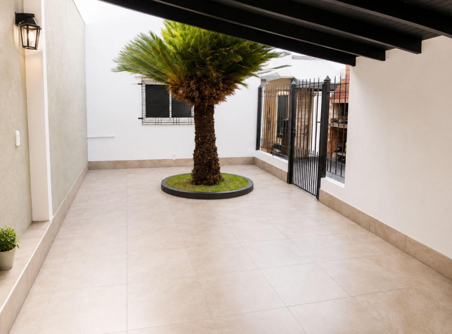 Foto de venta ph al frente con cochera y terraza ciudadela, imagen 4