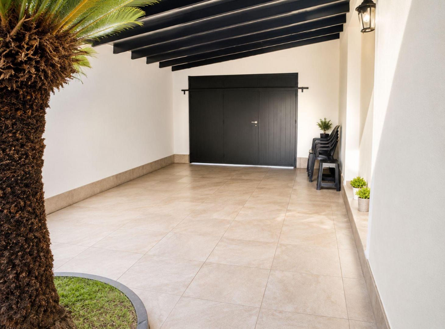 Foto de venta ph al frente con cochera y terraza ciudadela, imagen 2