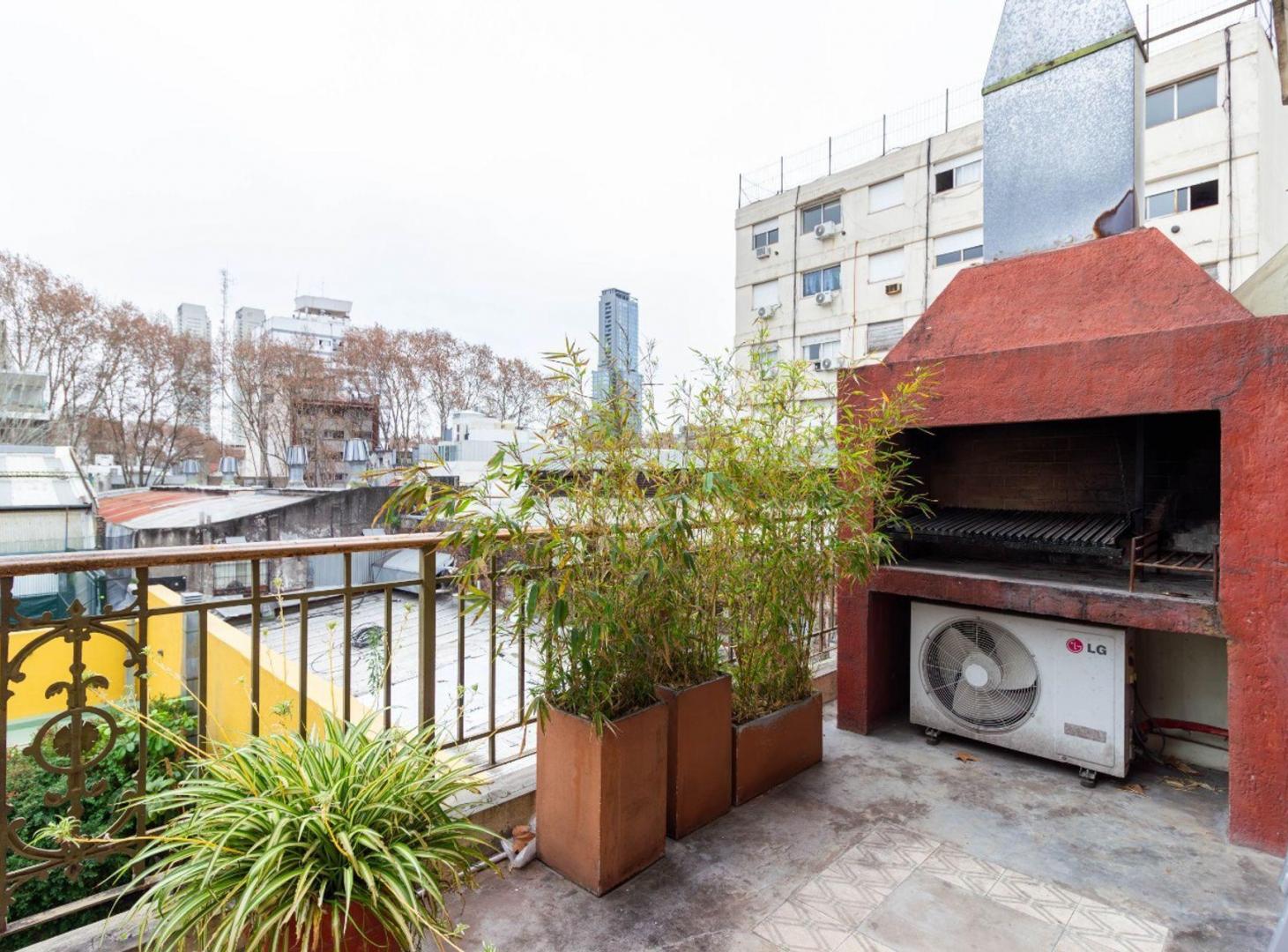 Foto de Venta depto 4 amb amenities 2 coch Palermo Soho, imagen 5