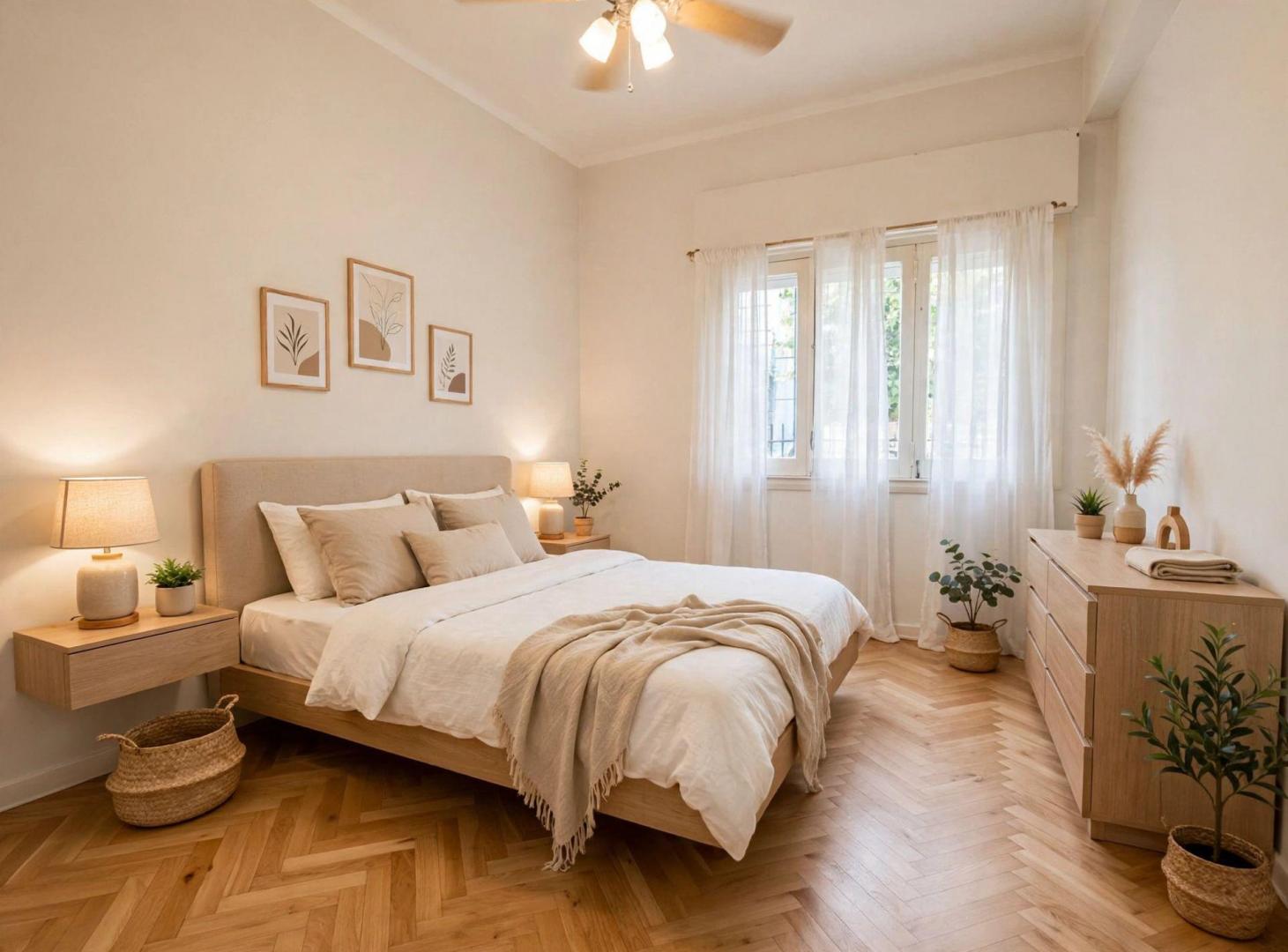 Foto de Venta casa 3 ambientes jardín terraza Ramos Mejía, imagen 5