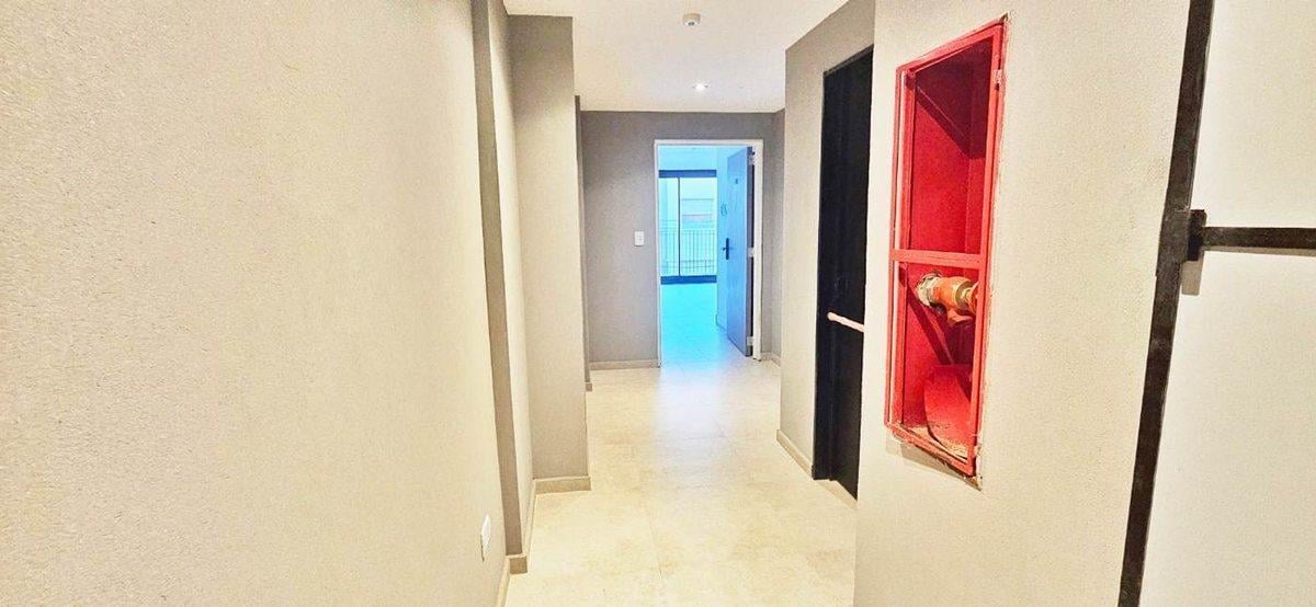 Foto de VENTA Monoambiente/Estudio Profesional - BELGRANO, imagen 4
