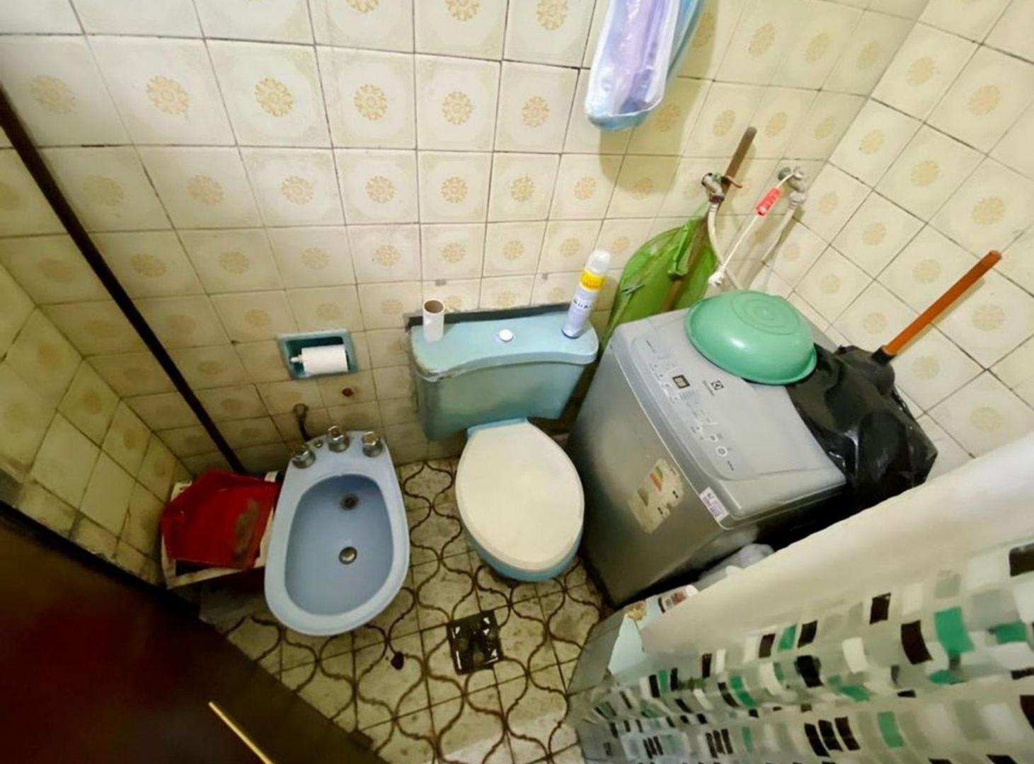 Foto de Venta PH 3 amb planta baja Barracas. Para reciclar, imagen 5