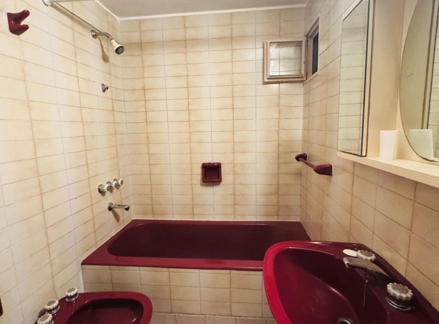Foto de DEPARTAMENTO 2 AMB VENTA OLIVOS BALCON FRANCES, imagen 5