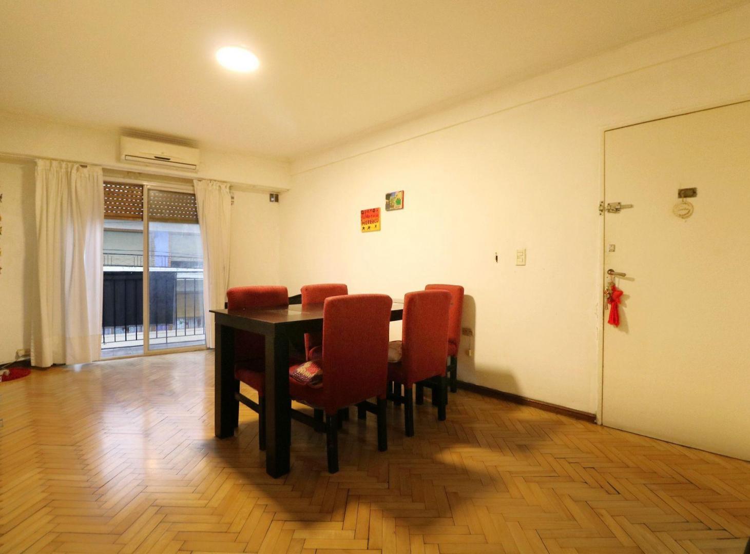 Foto de VENTA 3 AMBIENTES CON BALCÓN, SIN EXPENSAS, imagen 1