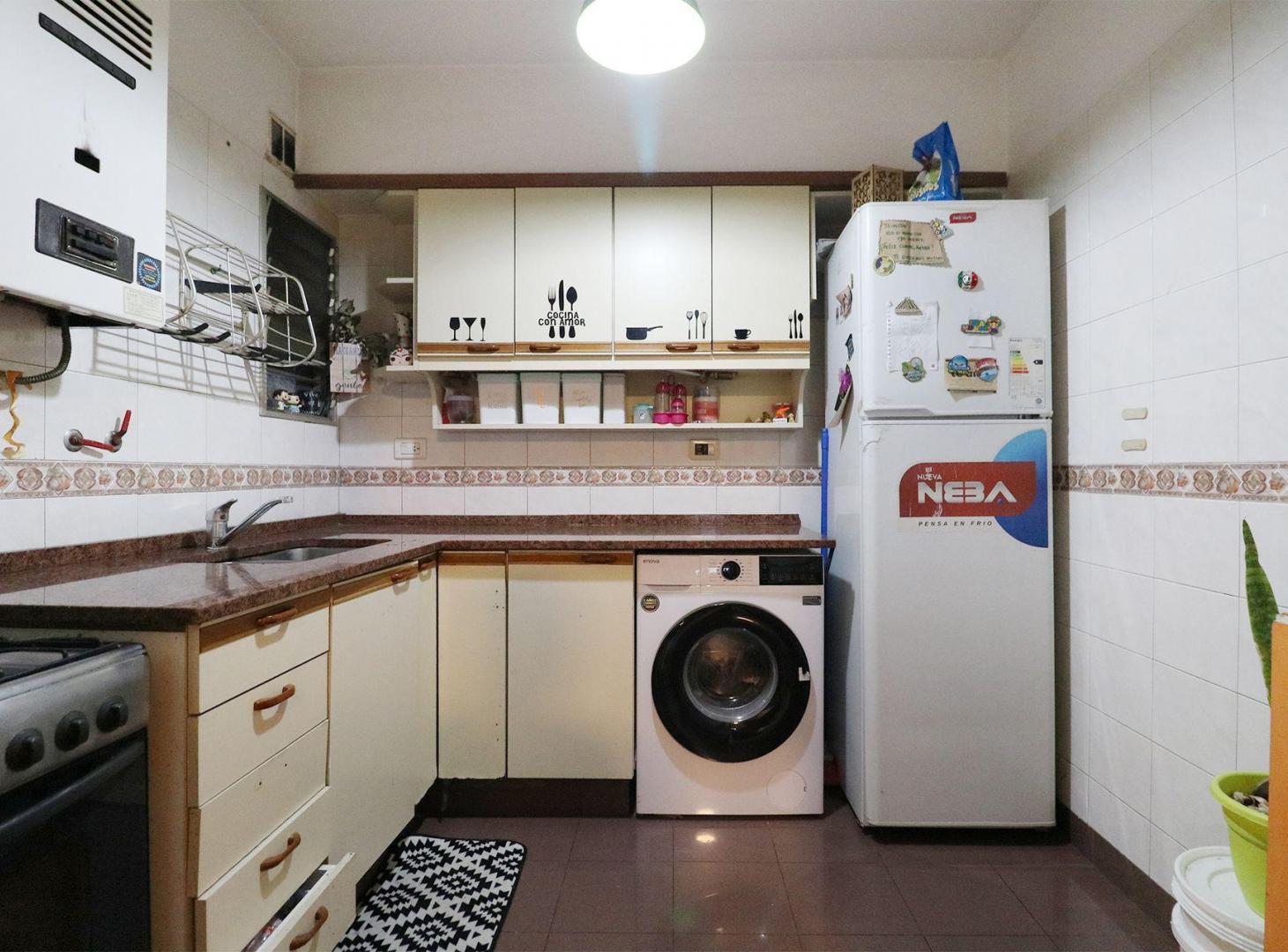 Foto de VENTA 3 AMBIENTES CON BALCÓN, SIN EXPENSAS, imagen 5