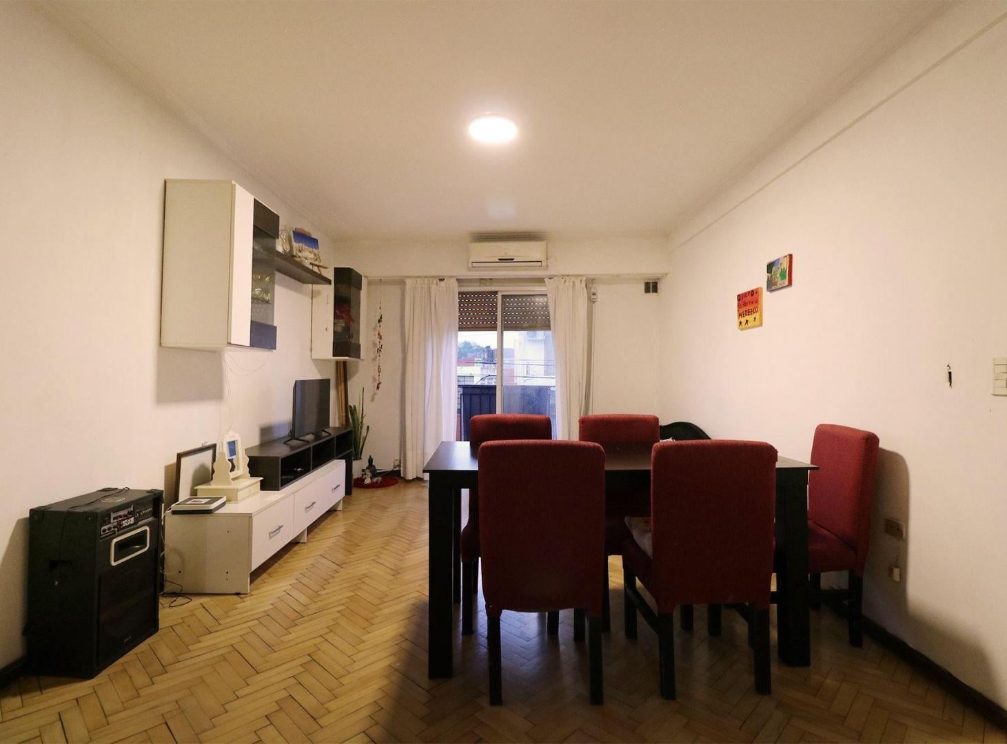 Foto de VENTA 3 AMBIENTES CON BALCÓN, SIN EXPENSAS, imagen 4