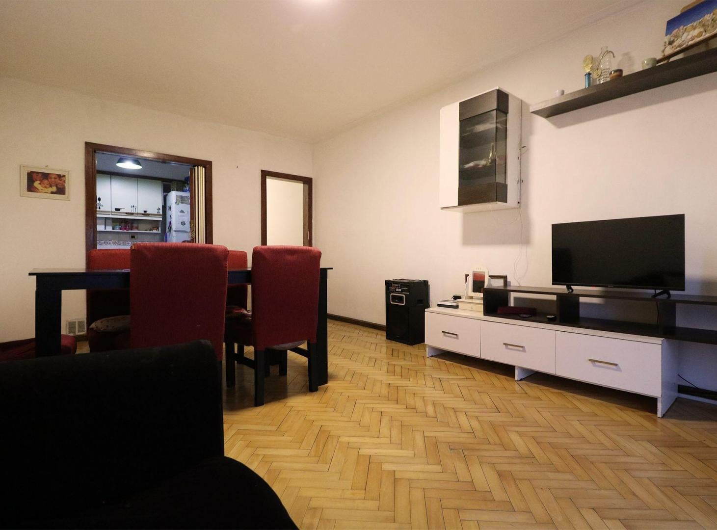 Foto de VENTA 3 AMBIENTES CON BALCÓN, SIN EXPENSAS, imagen 3